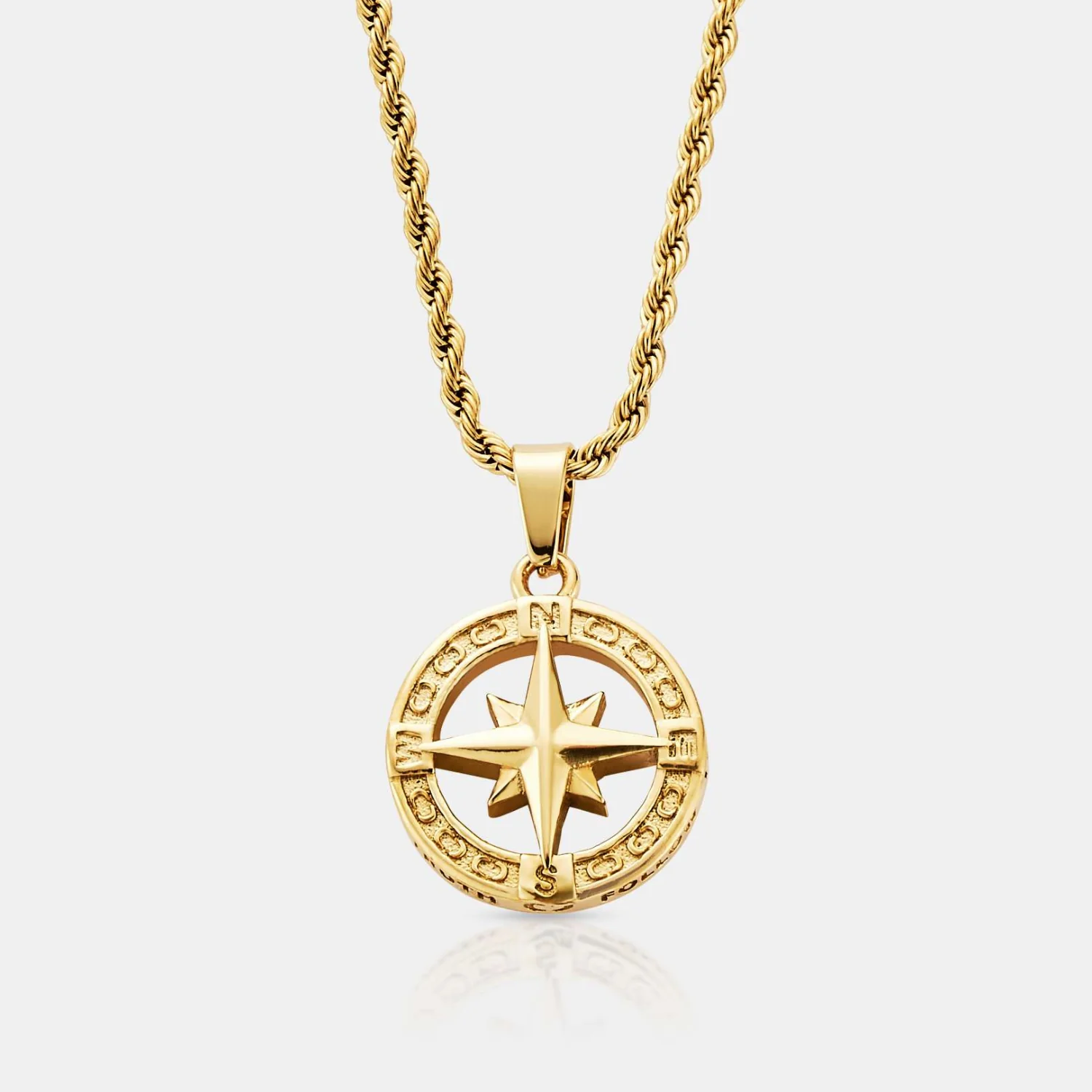 Make A Pendant Set (Gold) - Image 24