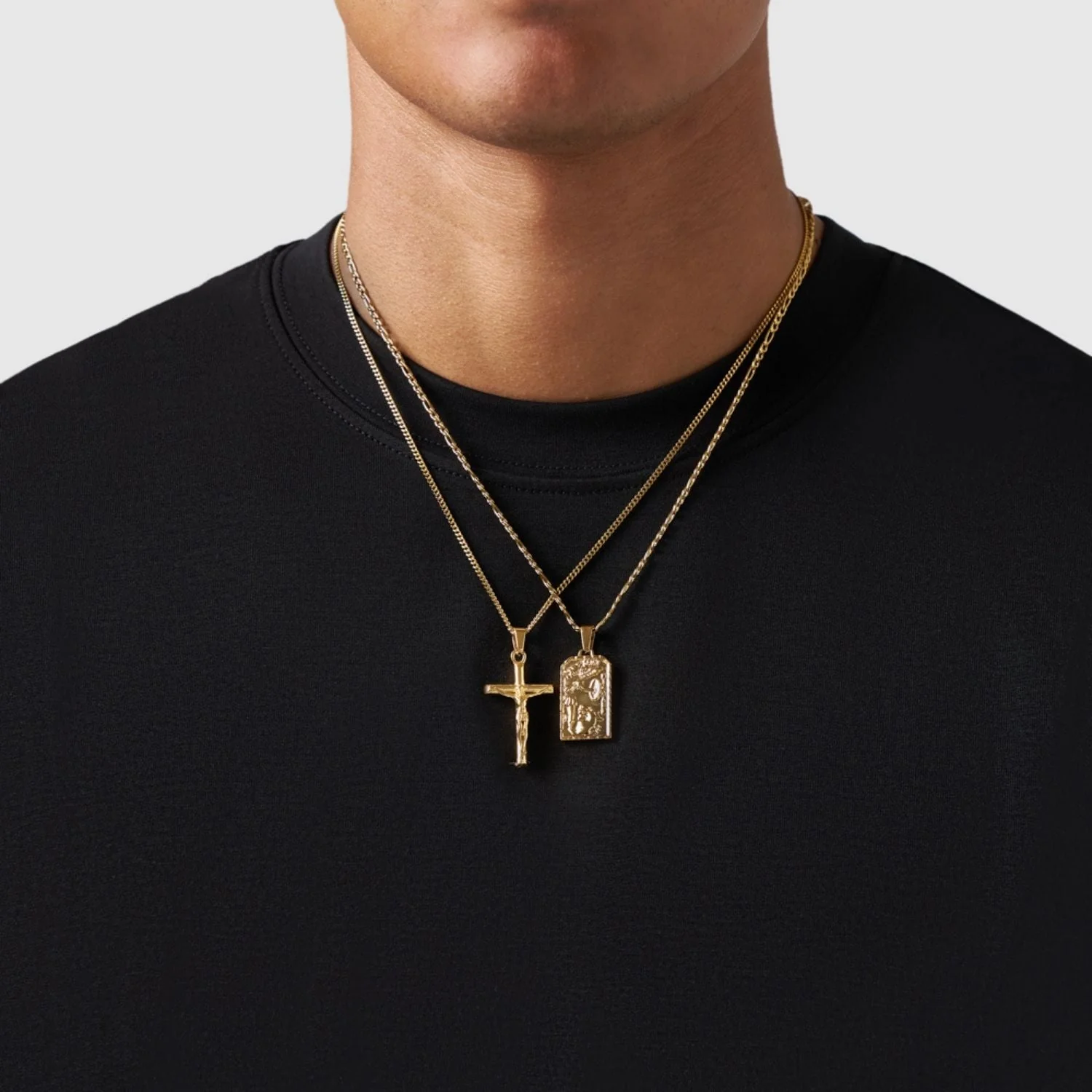 Make A Pendant Set (Gold) - Image 35