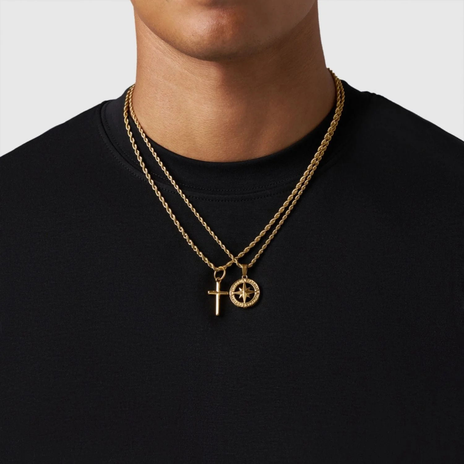 Make A Pendant Set (Gold) - Image 45