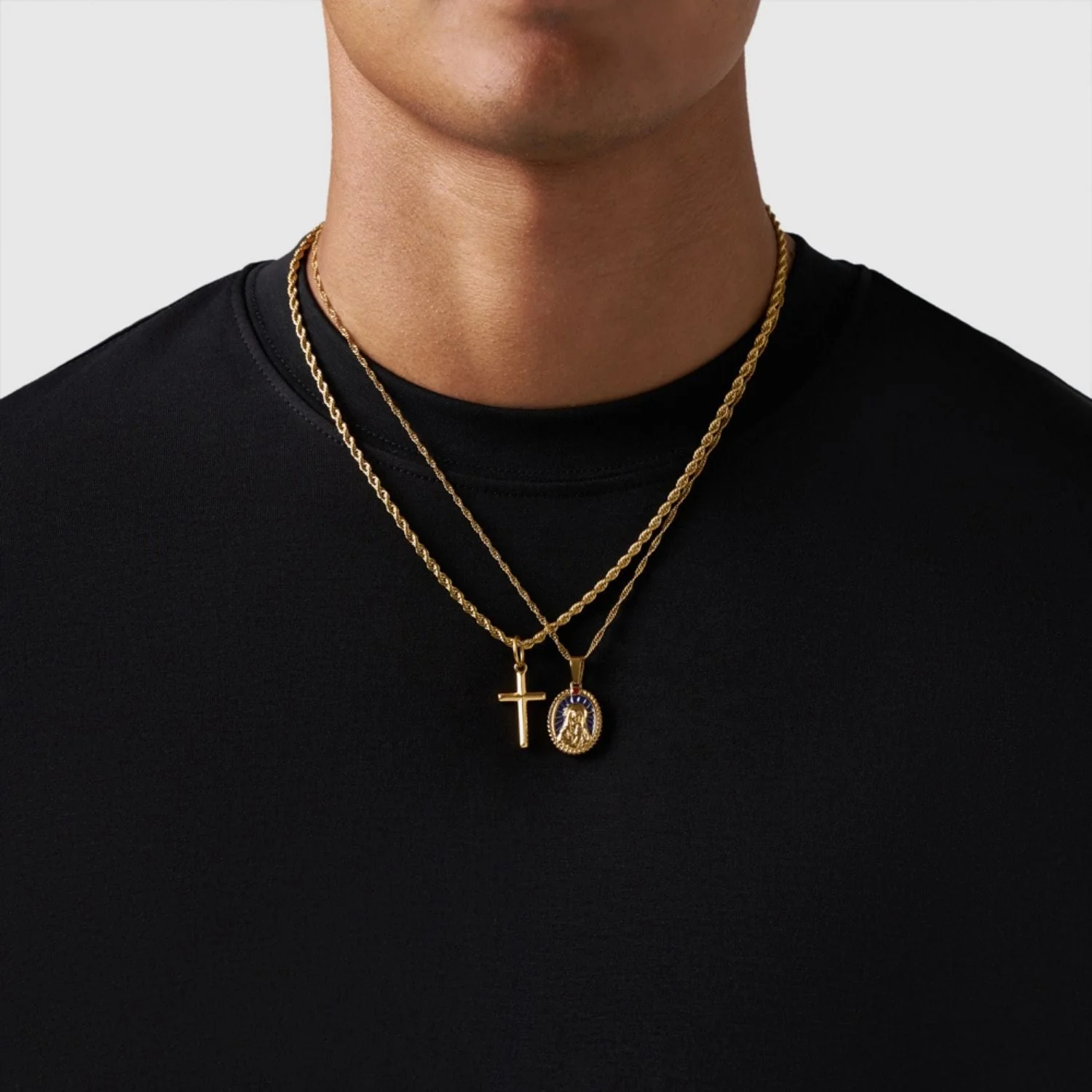 Make A Pendant Set (Gold) - Image 47