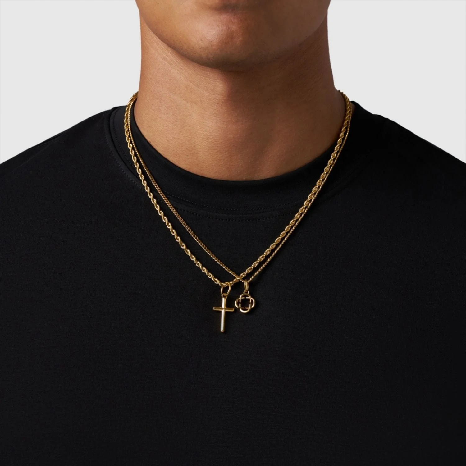 Make A Pendant Set (Gold) - Image 53