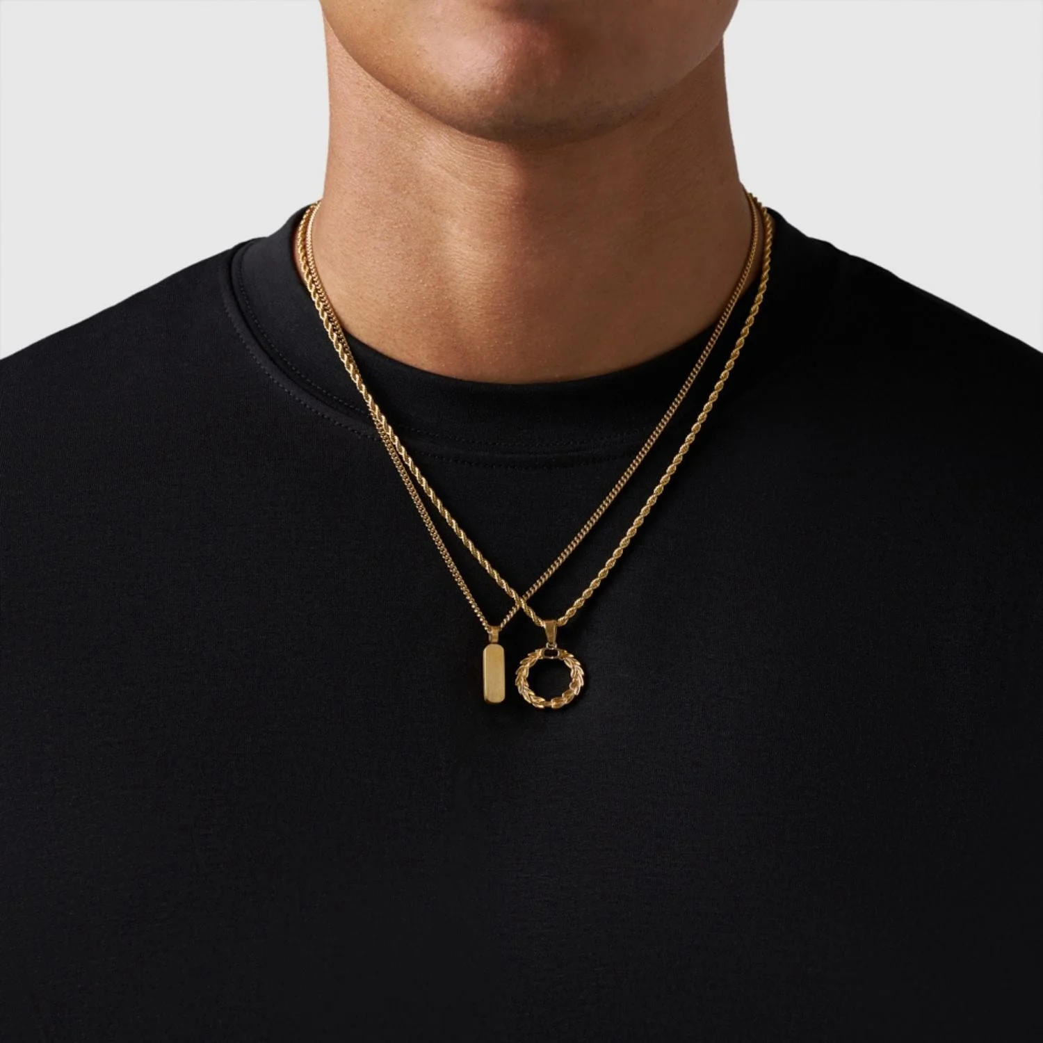 Make A Pendant Set (Gold) - Image 68