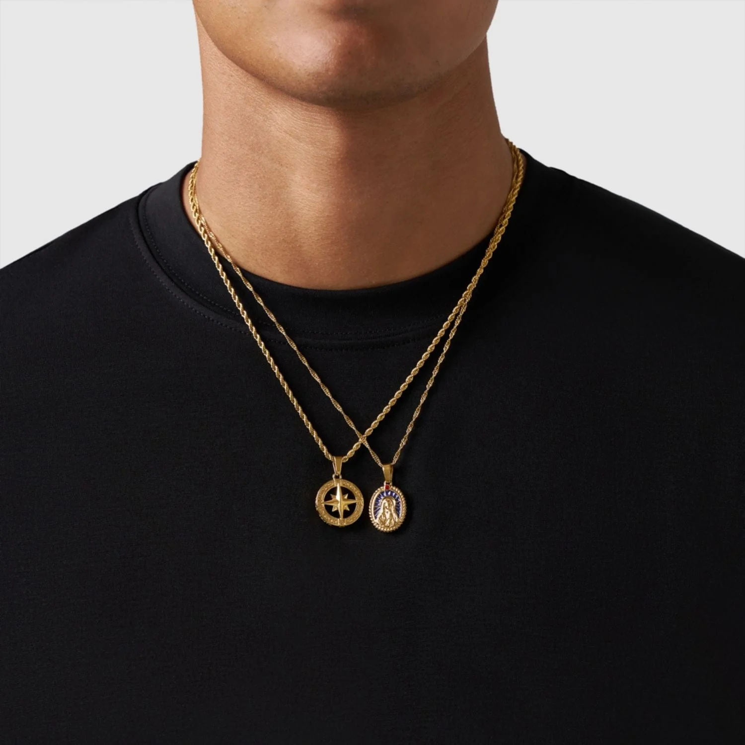 Make A Pendant Set (Gold) - Image 73