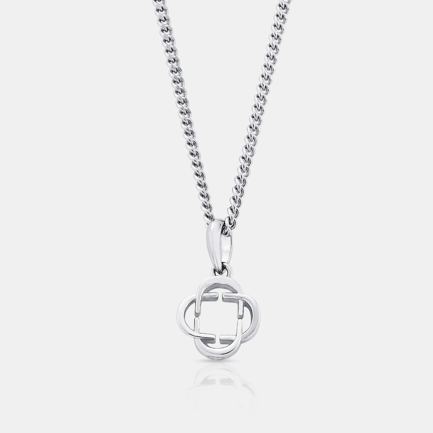 Make A Pendant Set (Silver) - Image 125