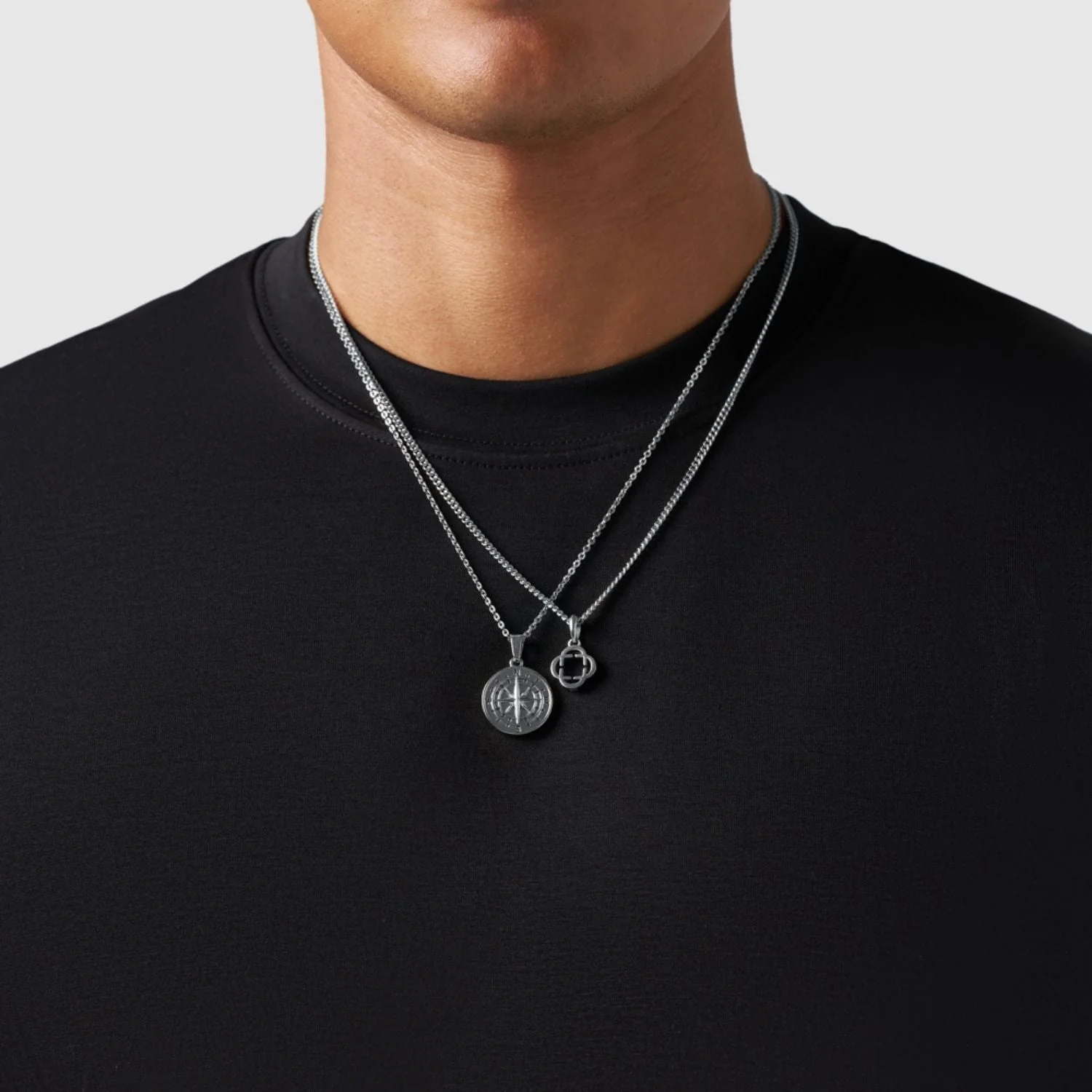 Make A Pendant Set (Silver) - Image 25
