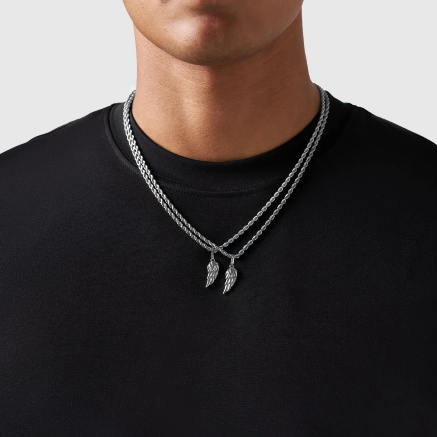 Make A Pendant Set (Silver) - Image 26