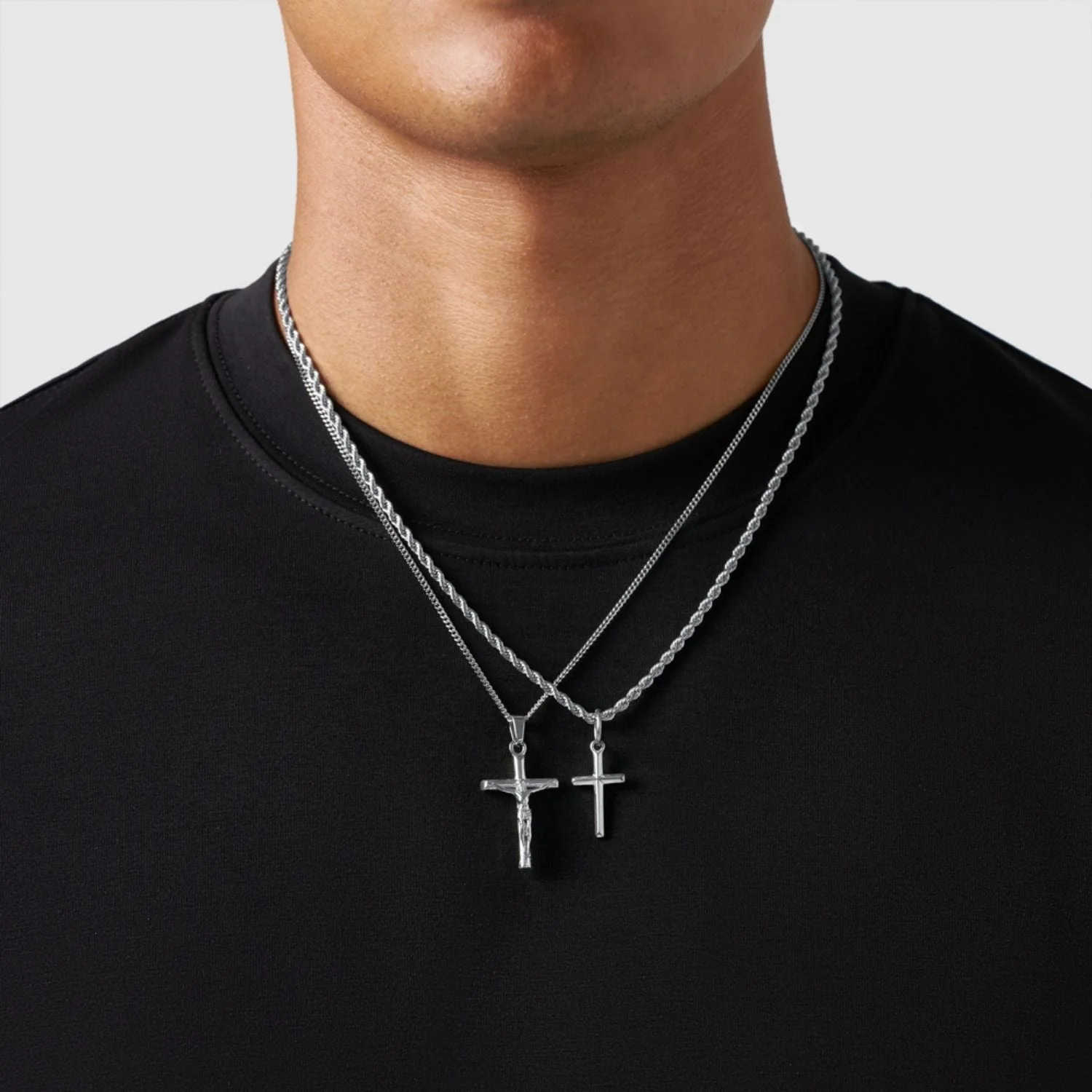 Make A Pendant Set (Silver) - Image 30
