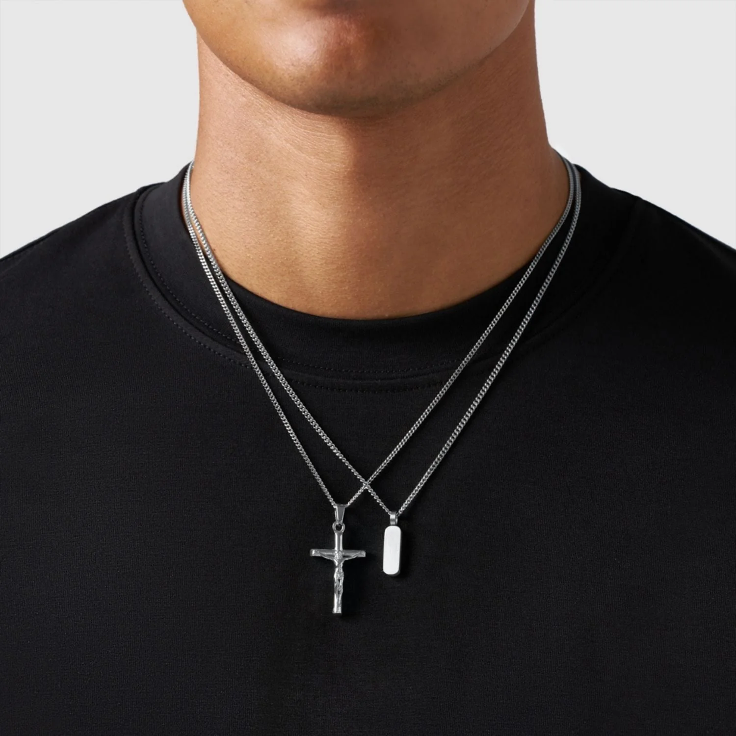 Make A Pendant Set (Silver) - Image 31