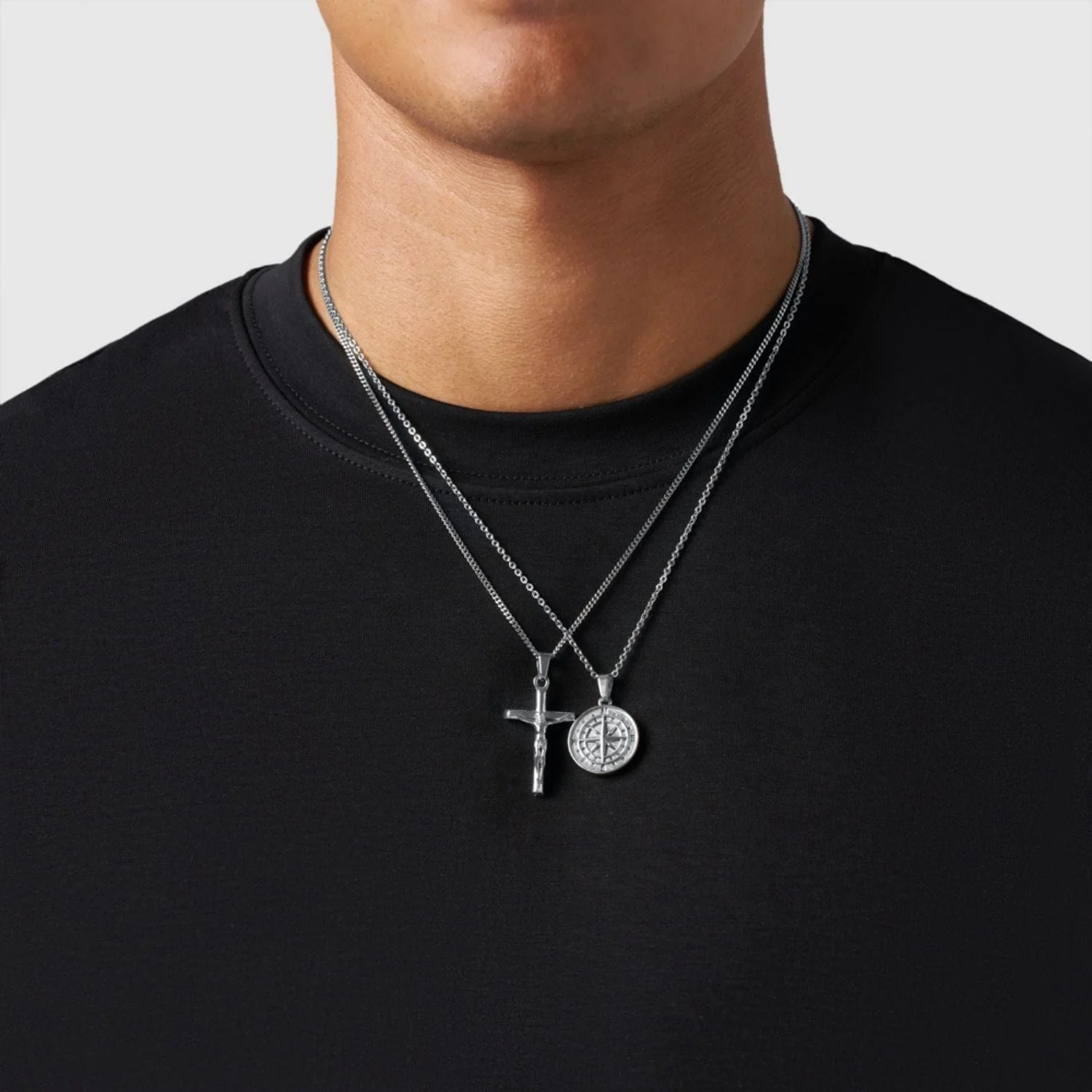 Make A Pendant Set (Silver) - Image 34