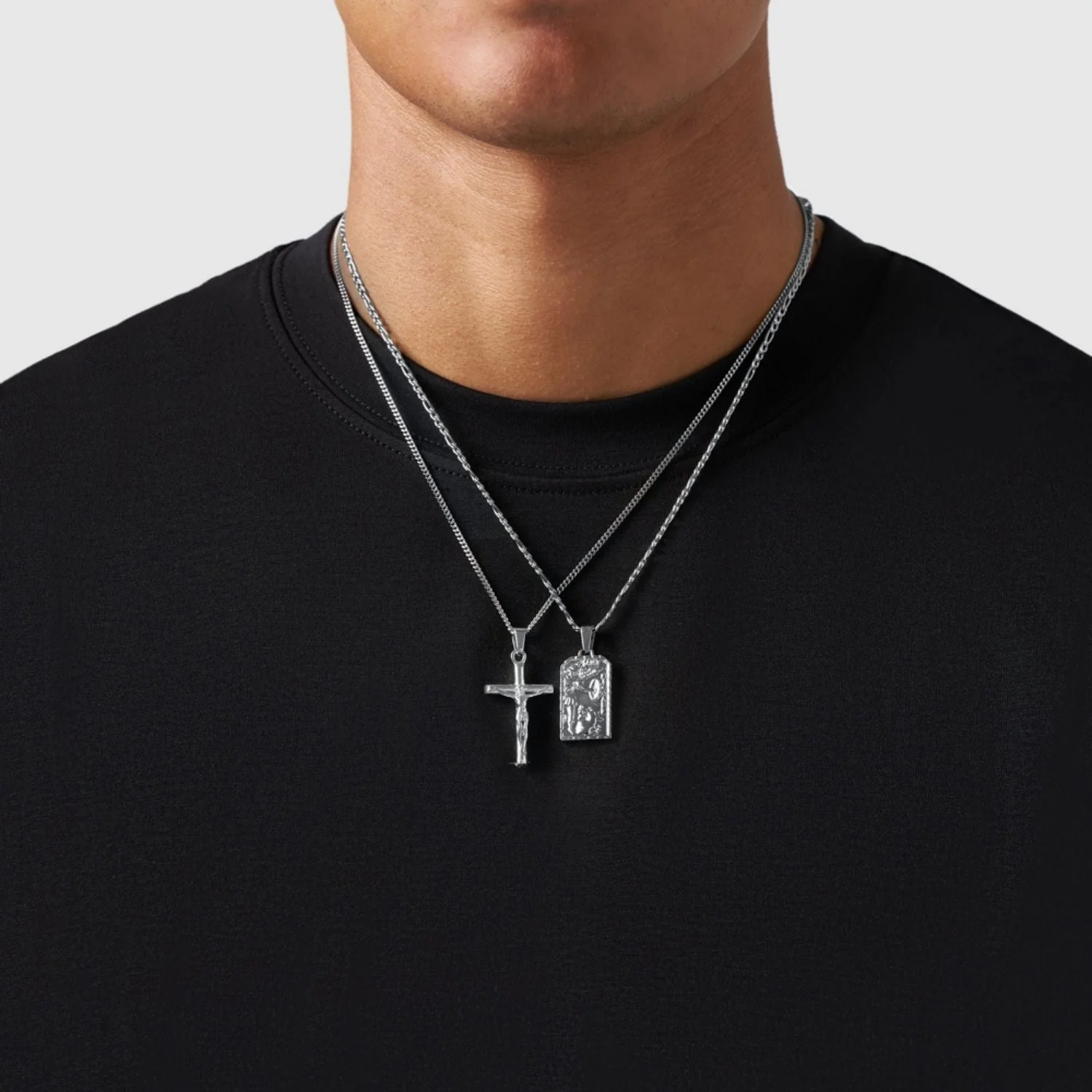 Make A Pendant Set (Silver) - Image 36