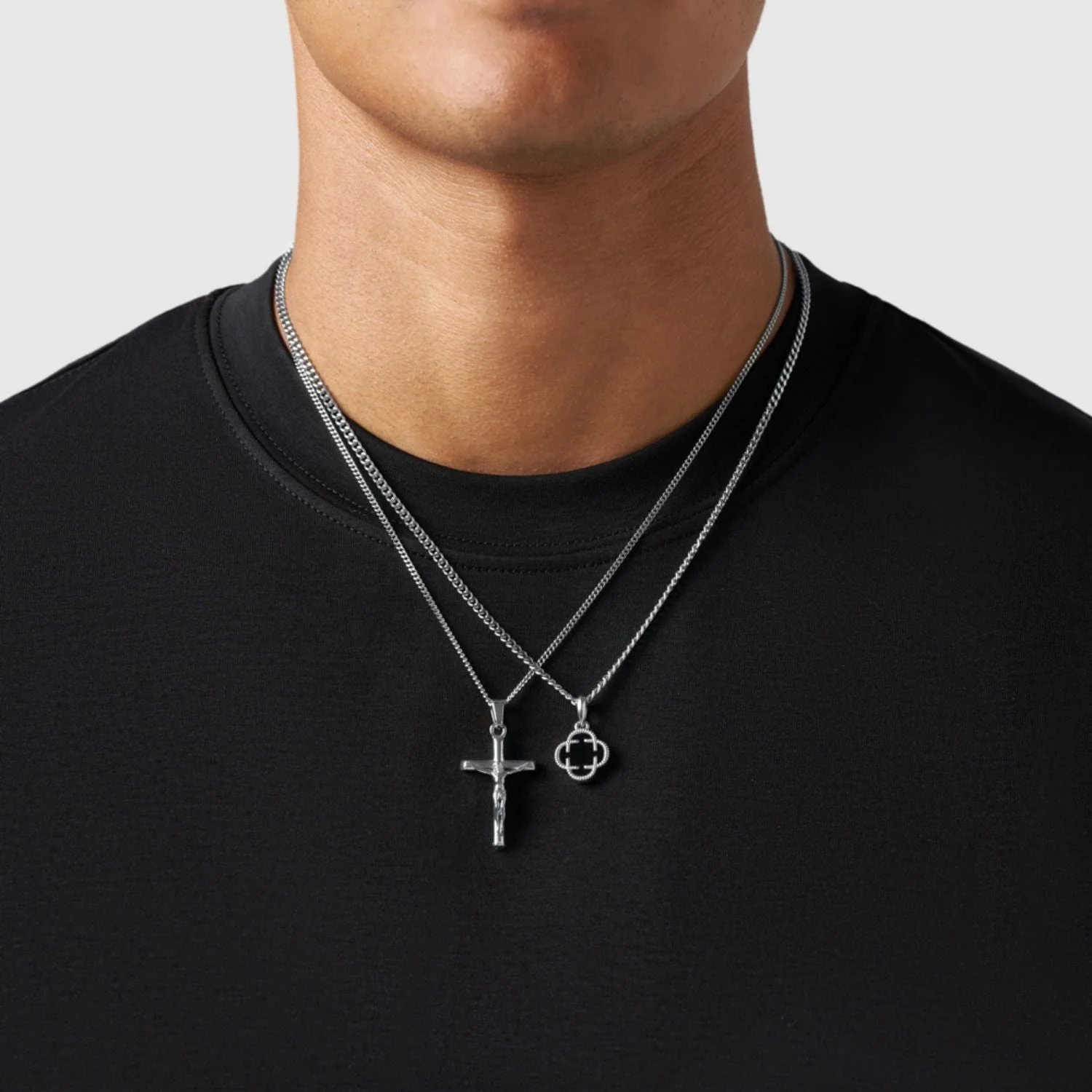 Make A Pendant Set (Silver) - Image 37
