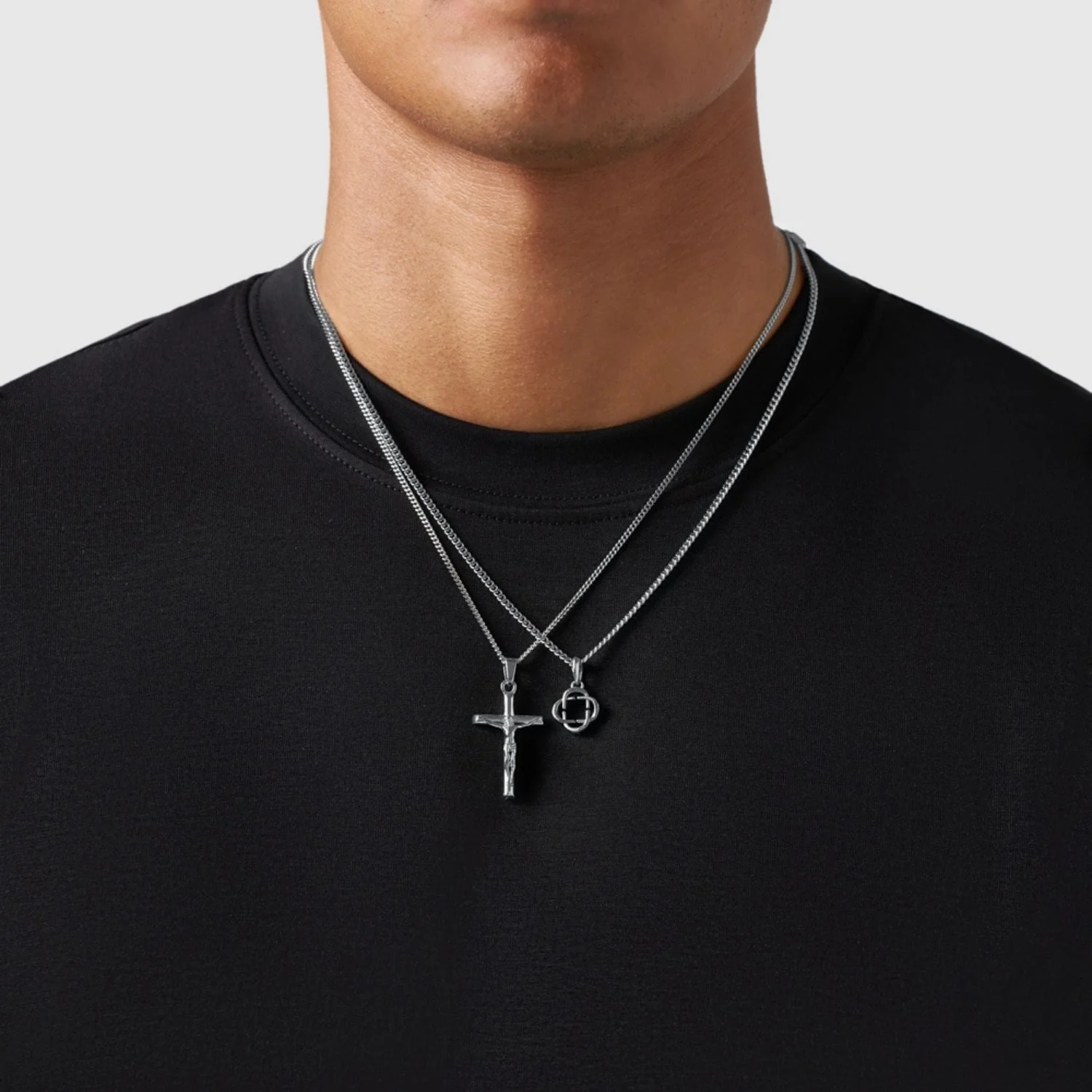 Make A Pendant Set (Silver) - Image 40