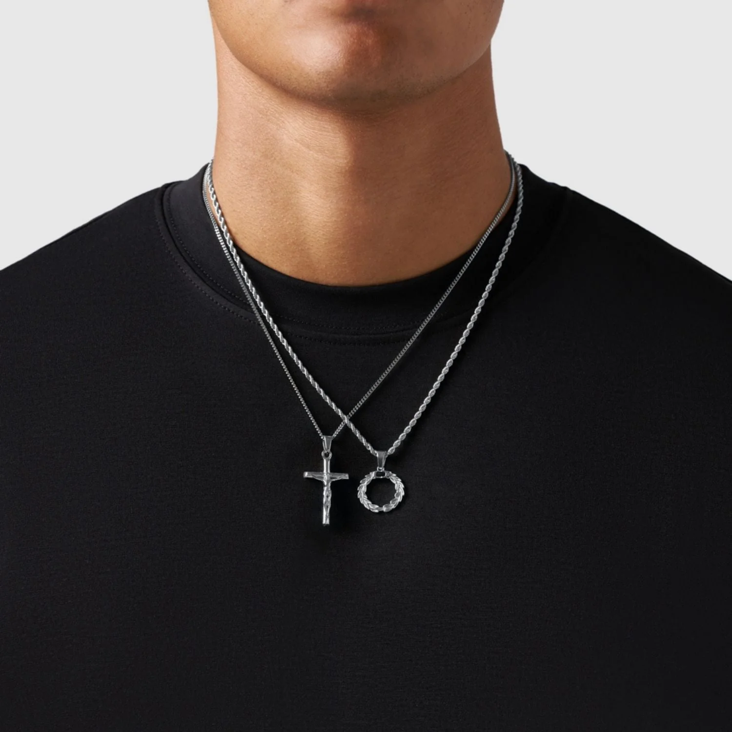 Make A Pendant Set (Silver) - Image 41