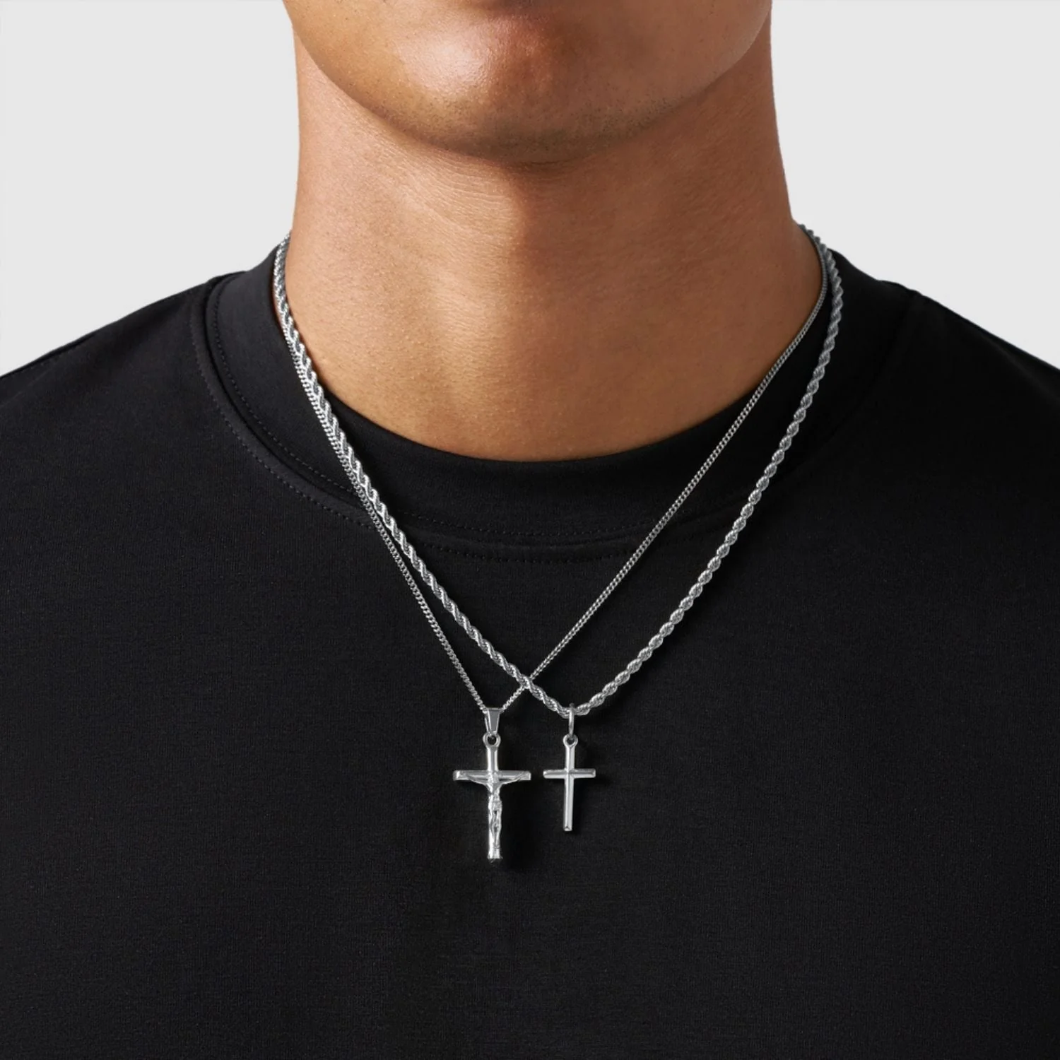 Make A Pendant Set (Silver) - Image 43