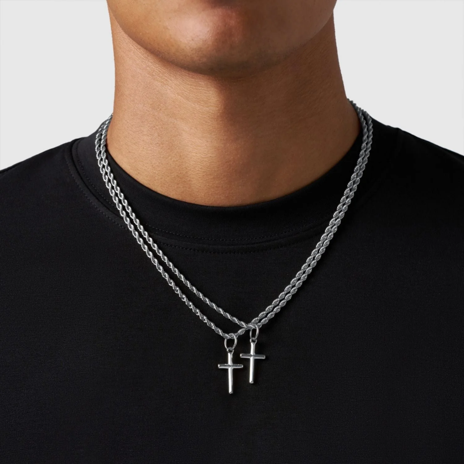 Make A Pendant Set (Silver) - Image 44