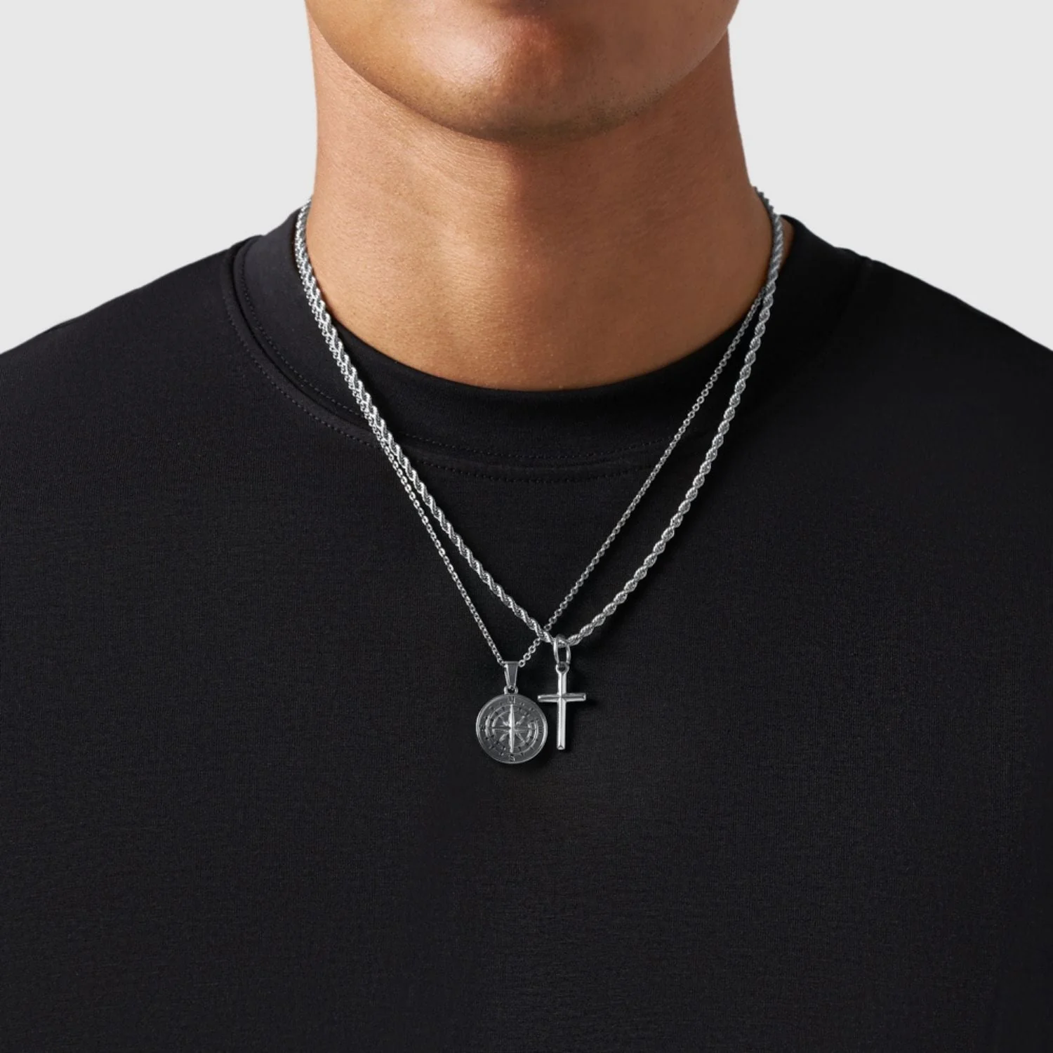 Make A Pendant Set (Silver) - Image 45