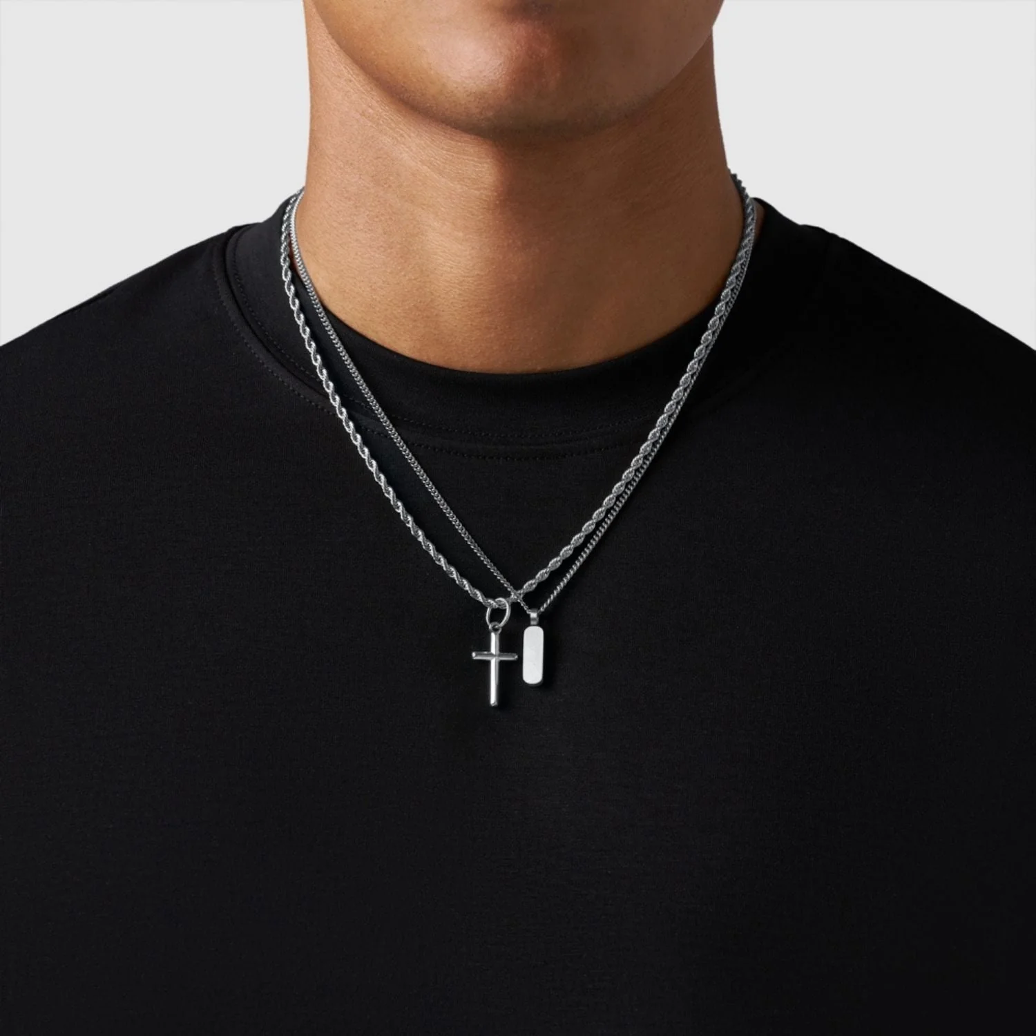 Make A Pendant Set (Silver) - Image 46