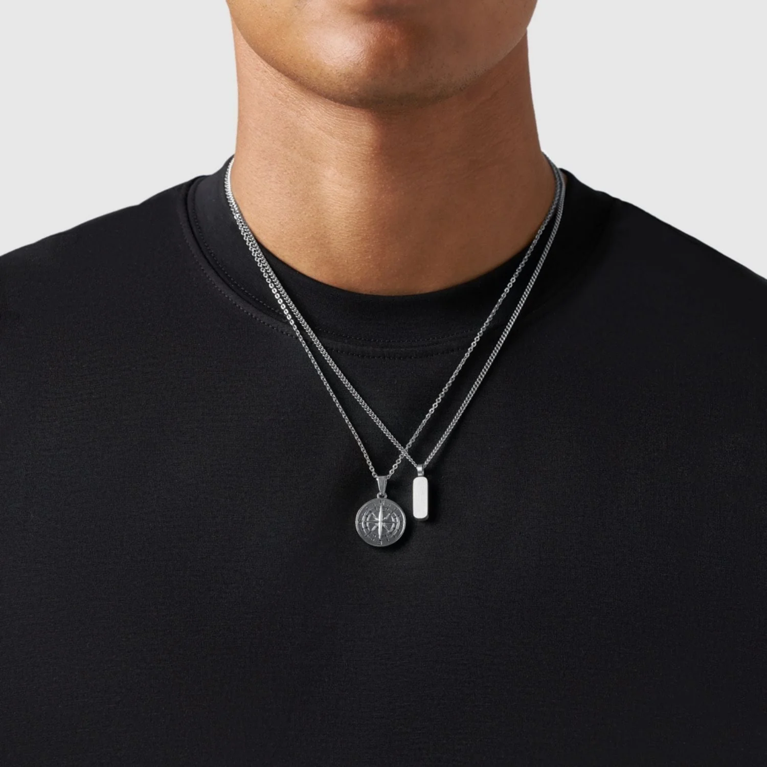 Make A Pendant Set (Silver) - Image 56