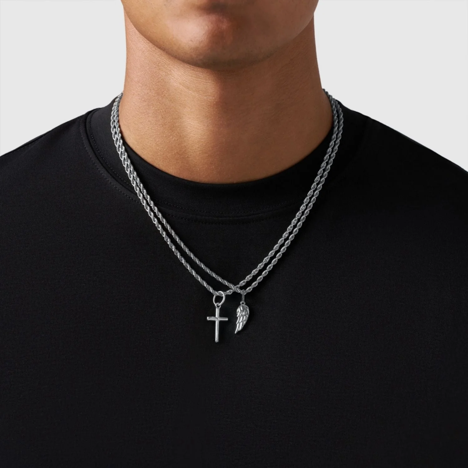 Make A Pendant Set (Silver) - Image 57