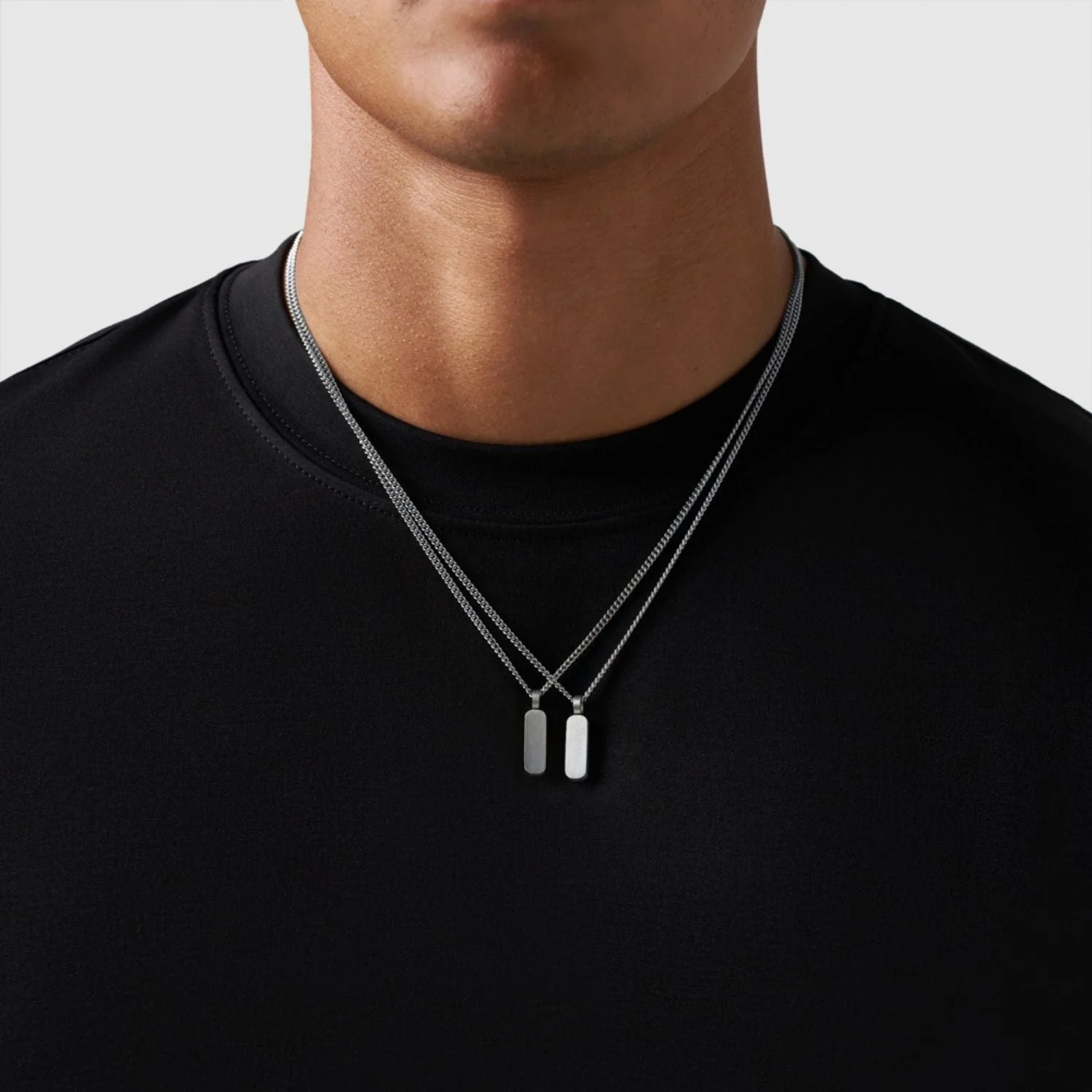 Make A Pendant Set (Silver) - Image 58