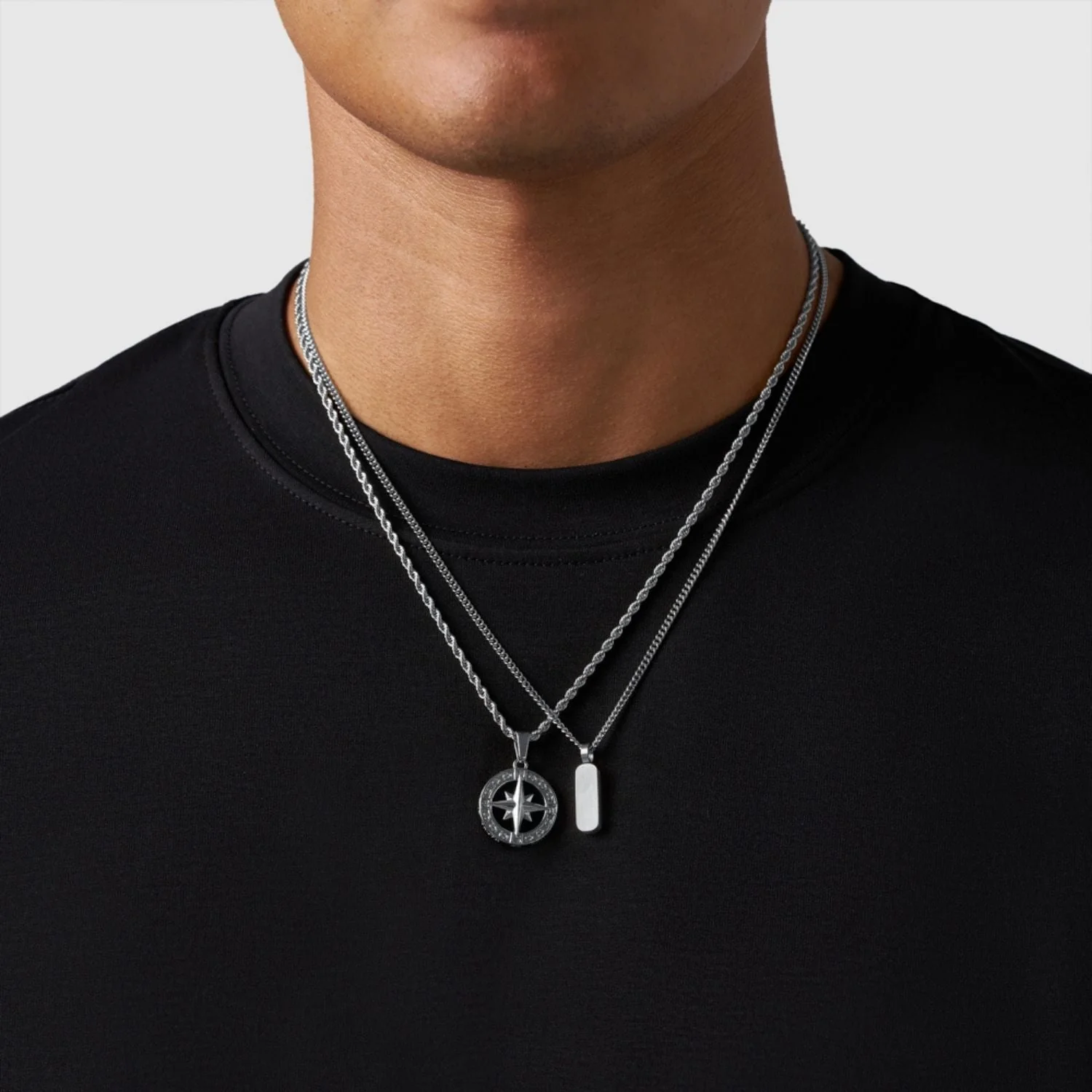Make A Pendant Set (Silver) - Image 59