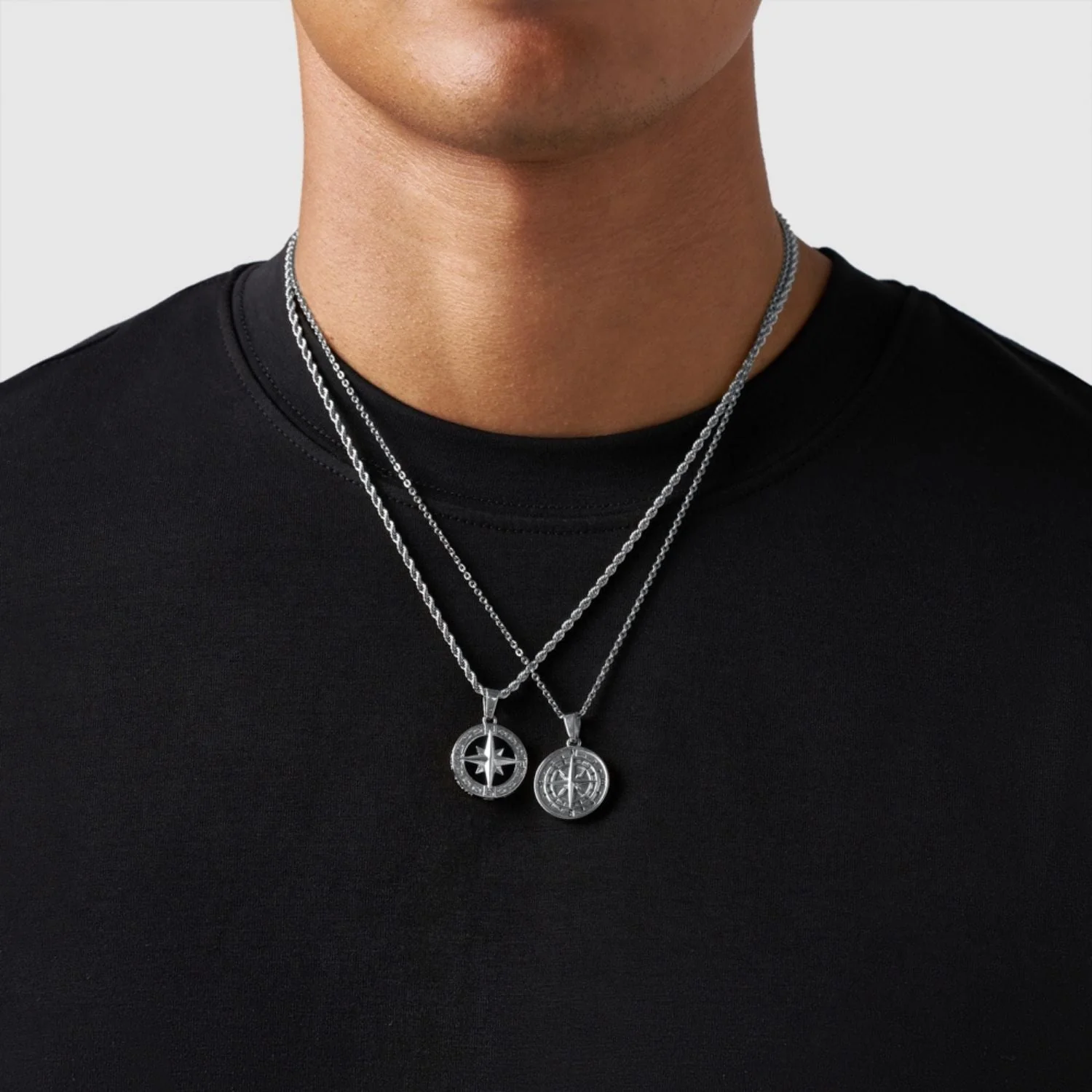 Make A Pendant Set (Silver) - Image 67