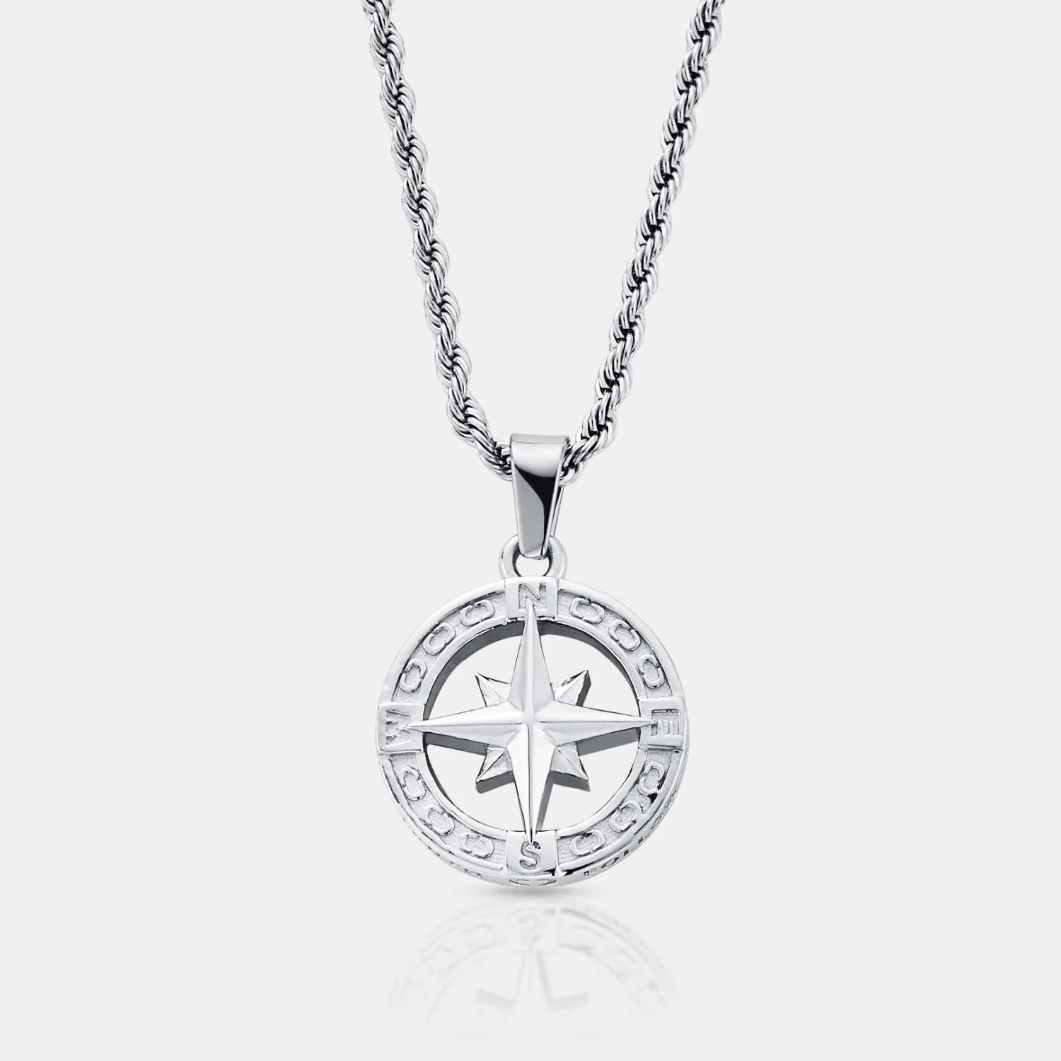 Make A Pendant Set (Silver) - Image 69
