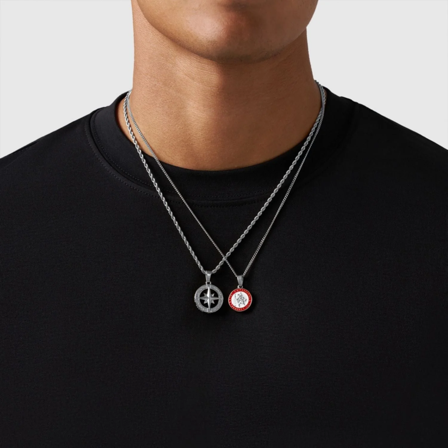 Make A Pendant Set (Silver) - Image 72