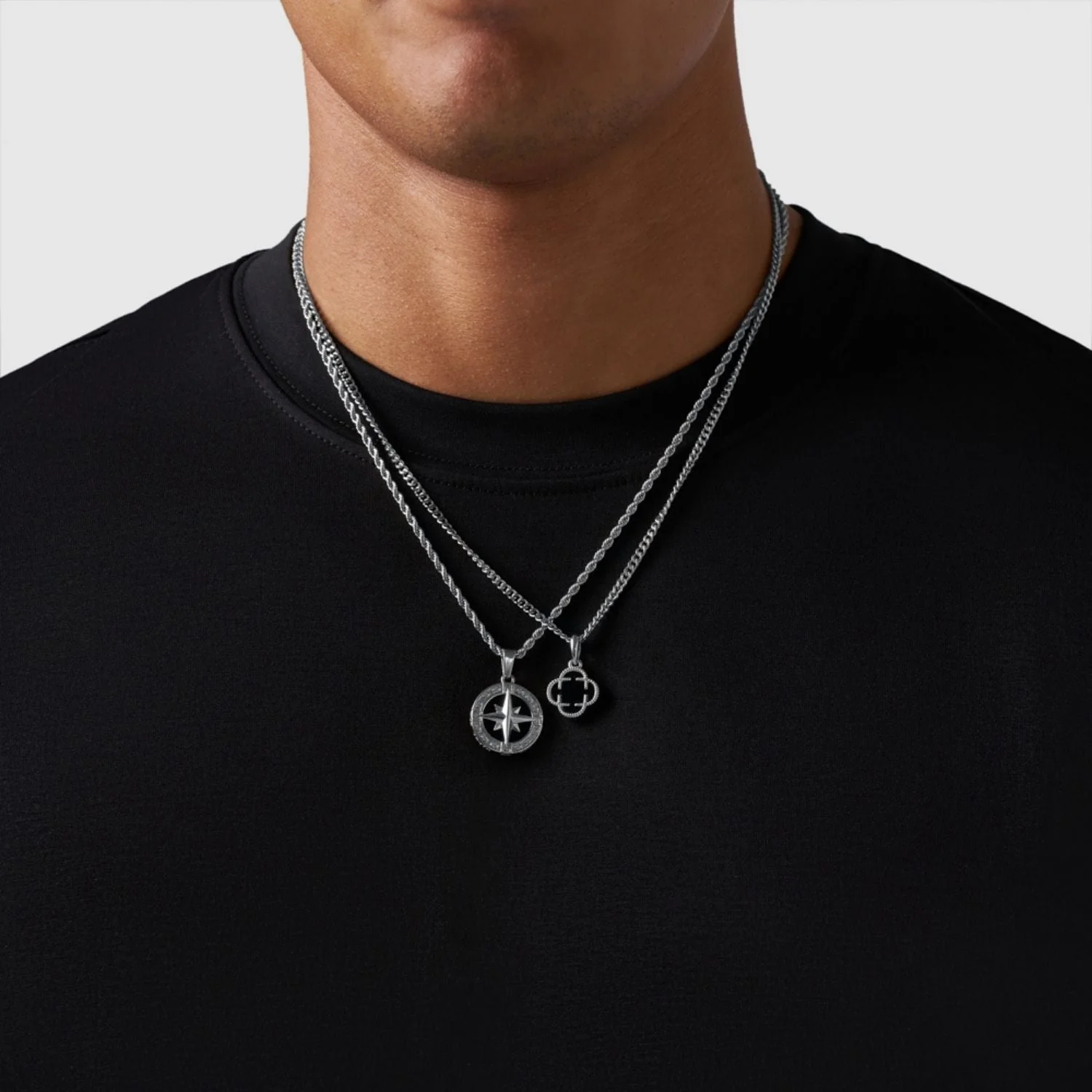 Make A Pendant Set (Silver) - Image 76