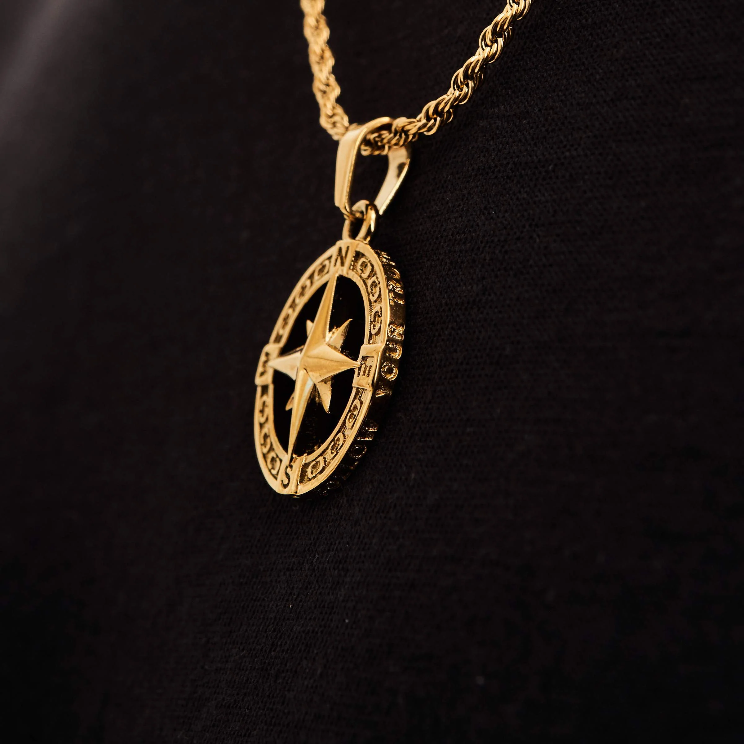 North Star (Gold) - Image 7