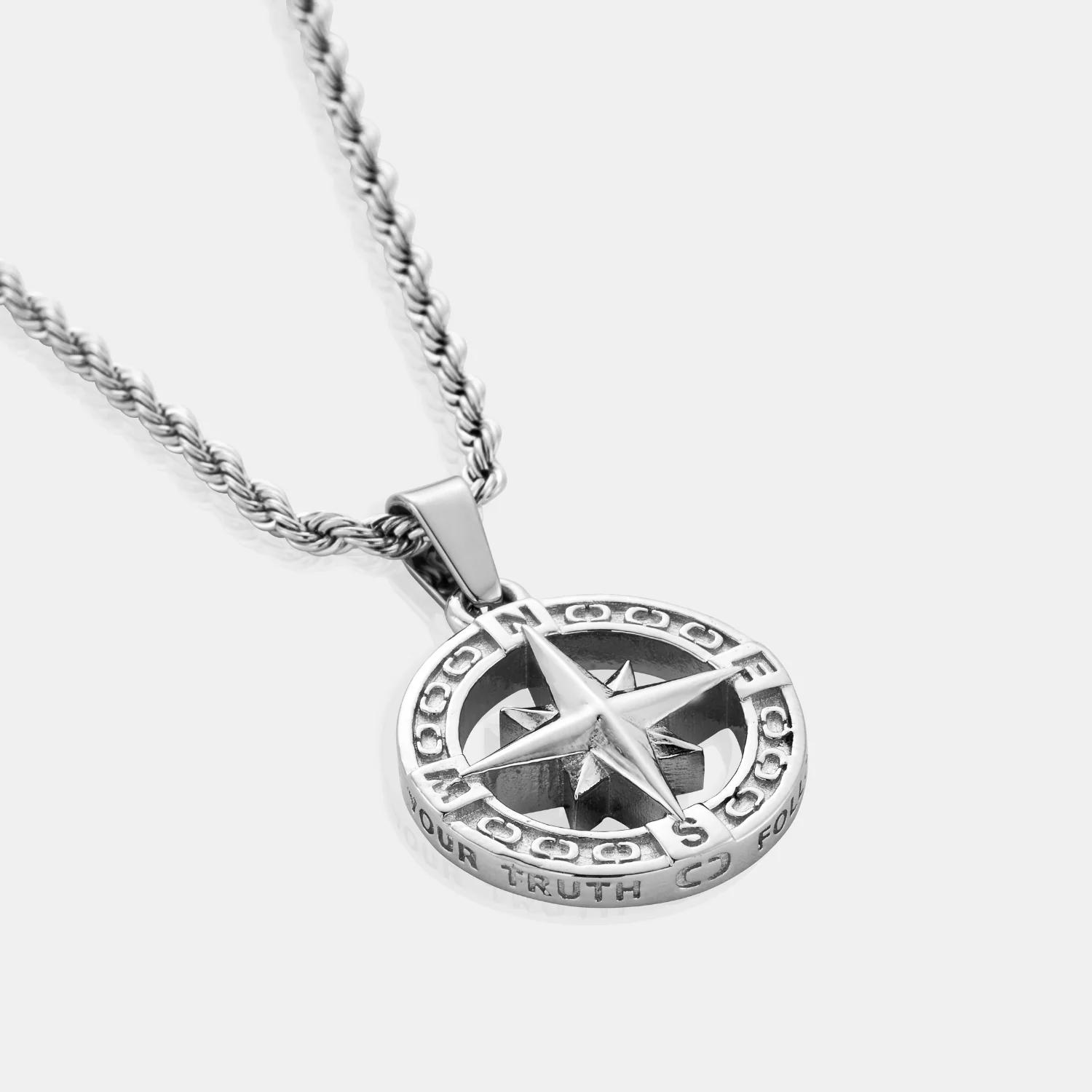 North Star (Silver) - Image 4