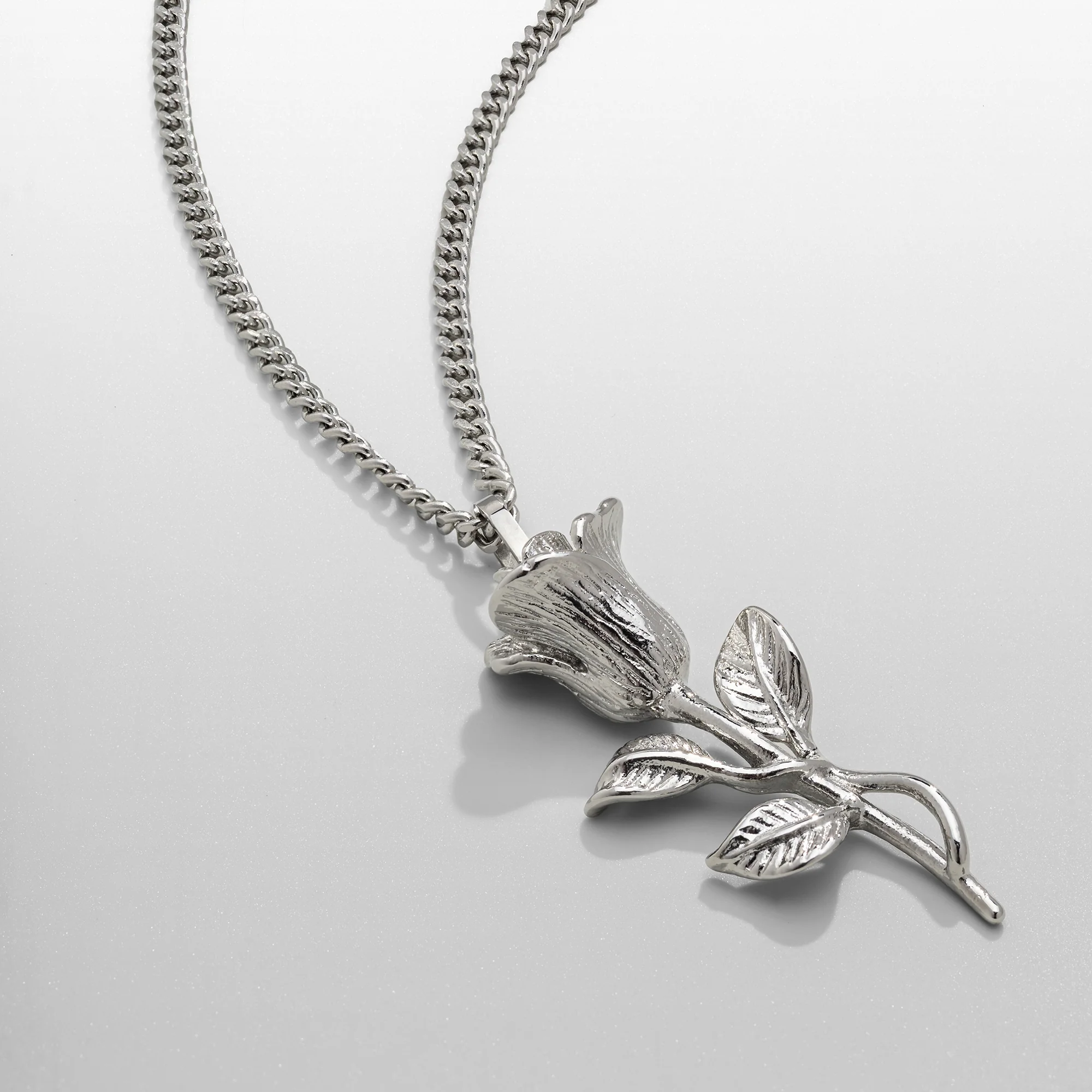 Rose (Silver) - Image 8
