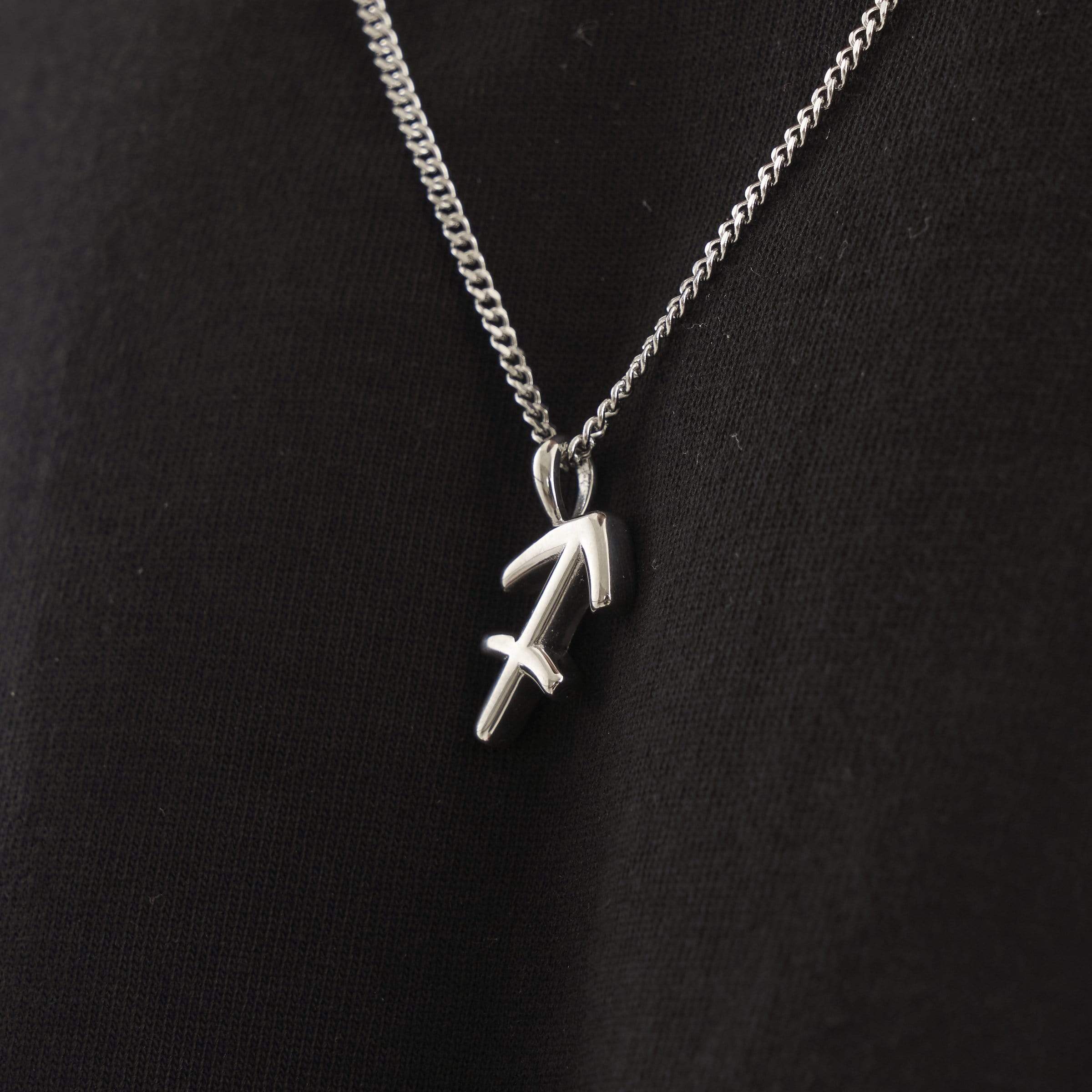 Sagittarius (Silver) - Image 4