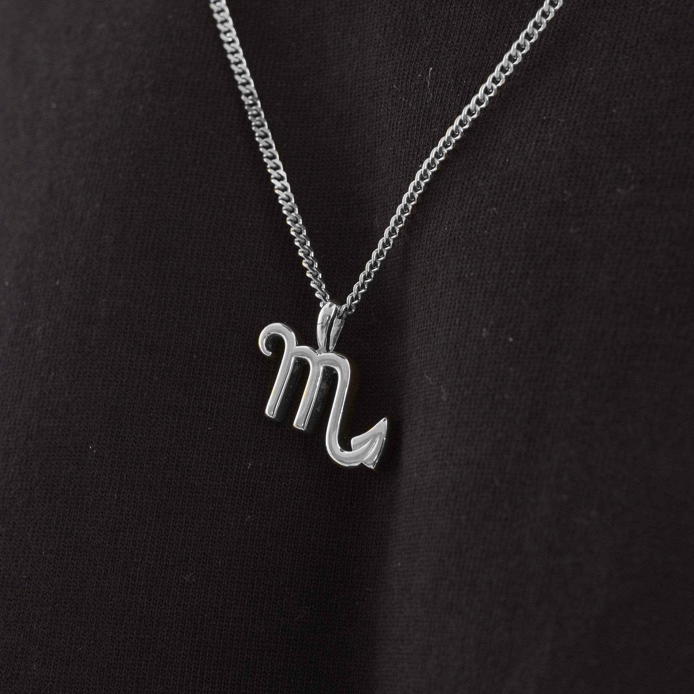 Scorpio (Silver) - Image 4