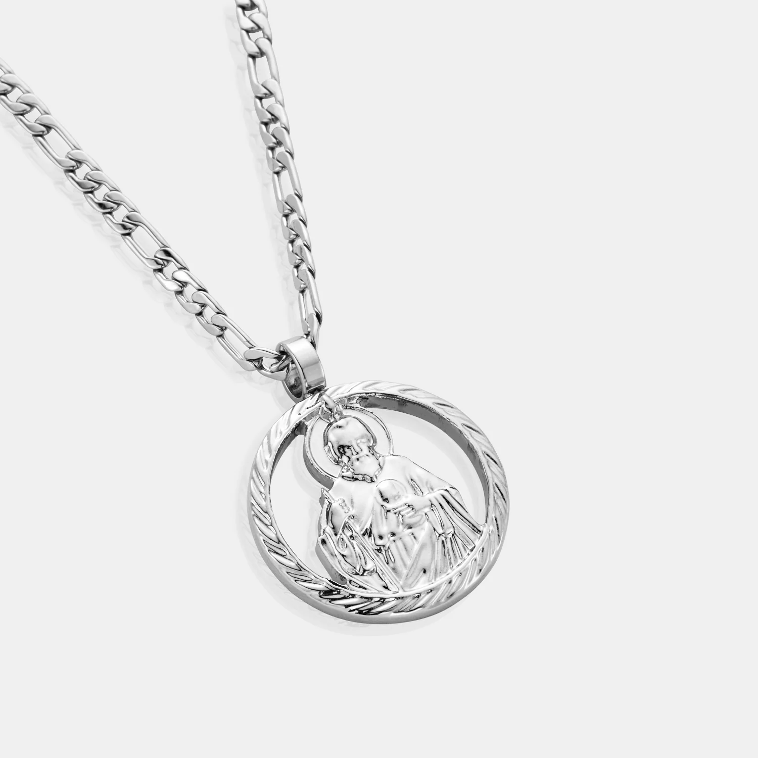 St. Jude (Silver) - Image 4