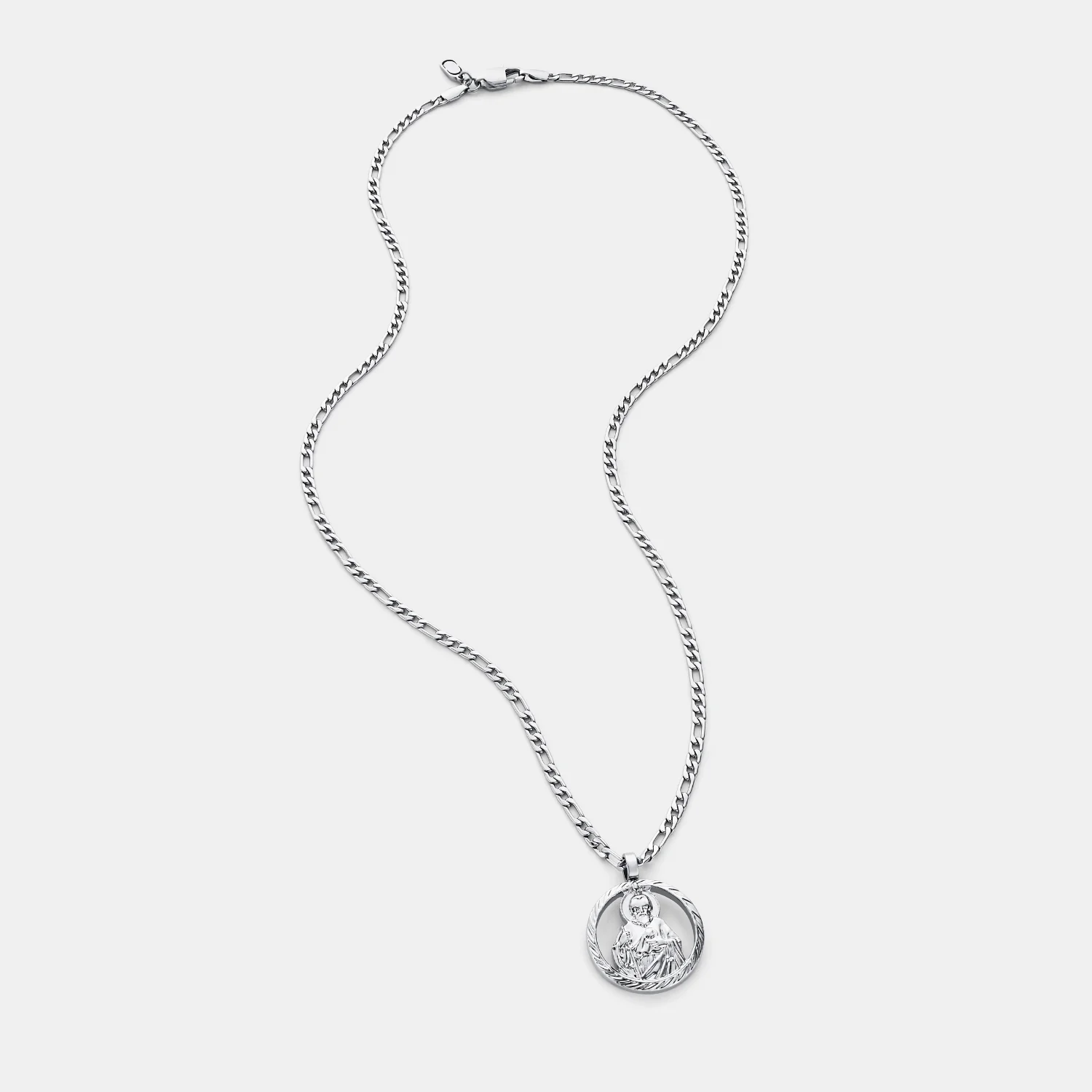 St. Jude (Silver) - Image 5