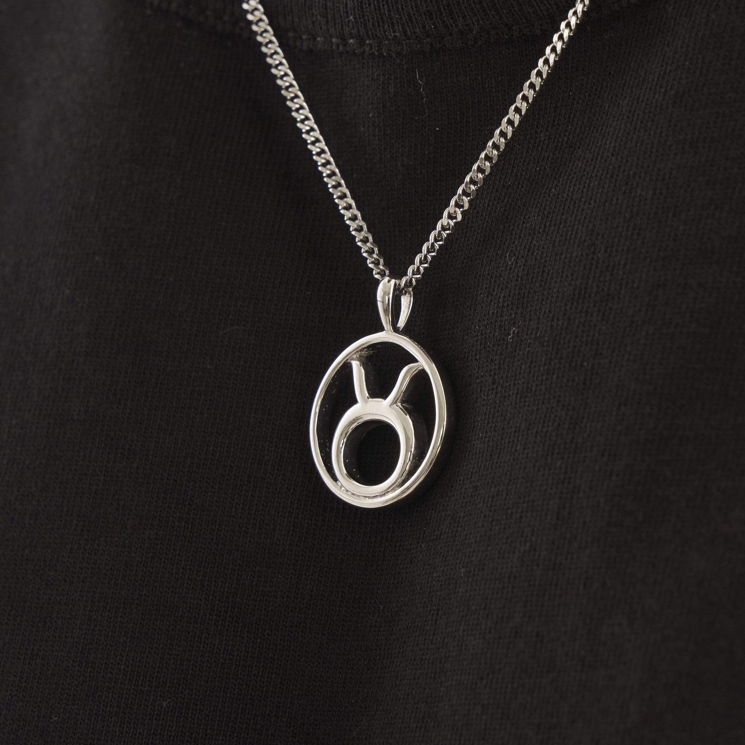 Taurus (Silver) - Image 4