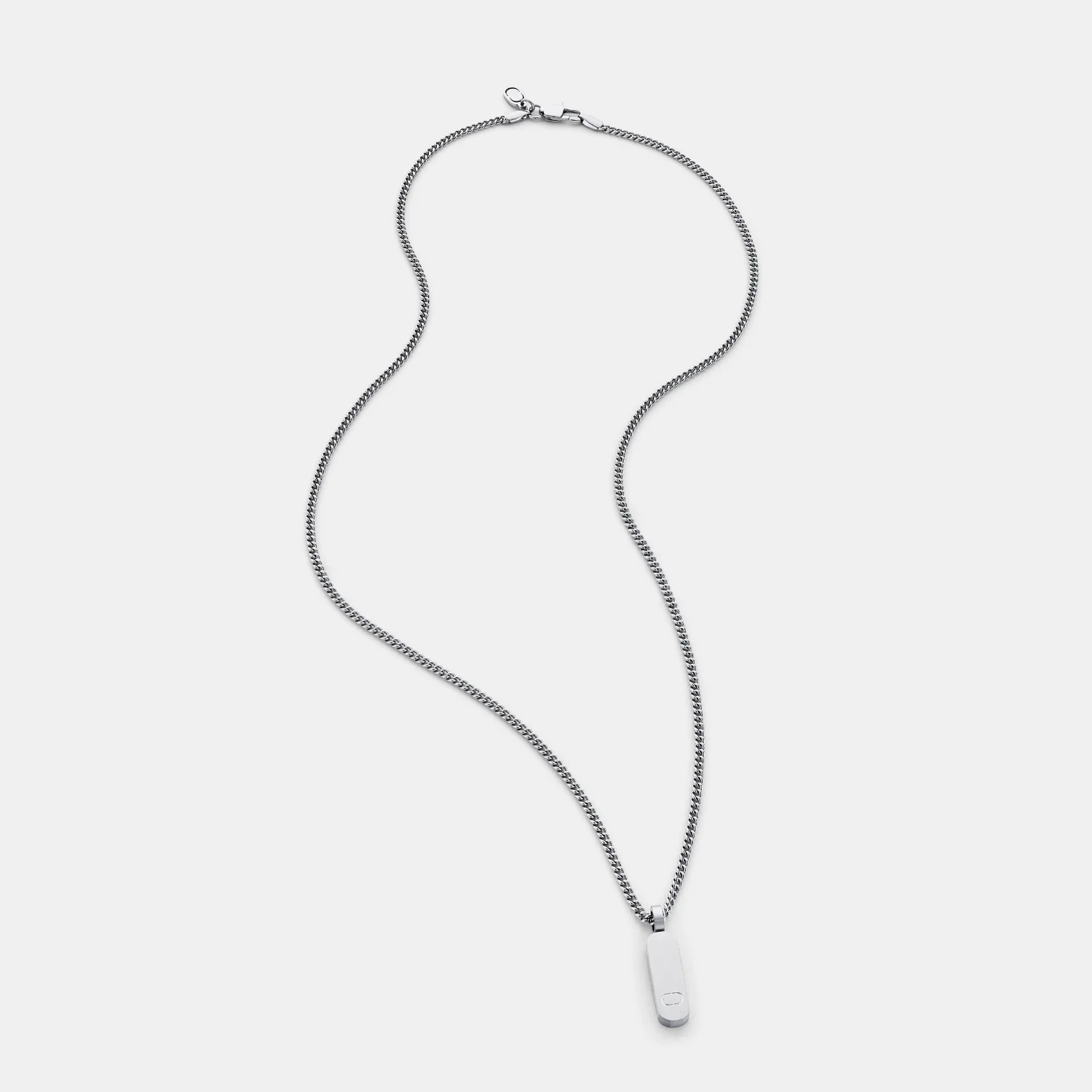 Totem Pendant (Silver) - Image 5
