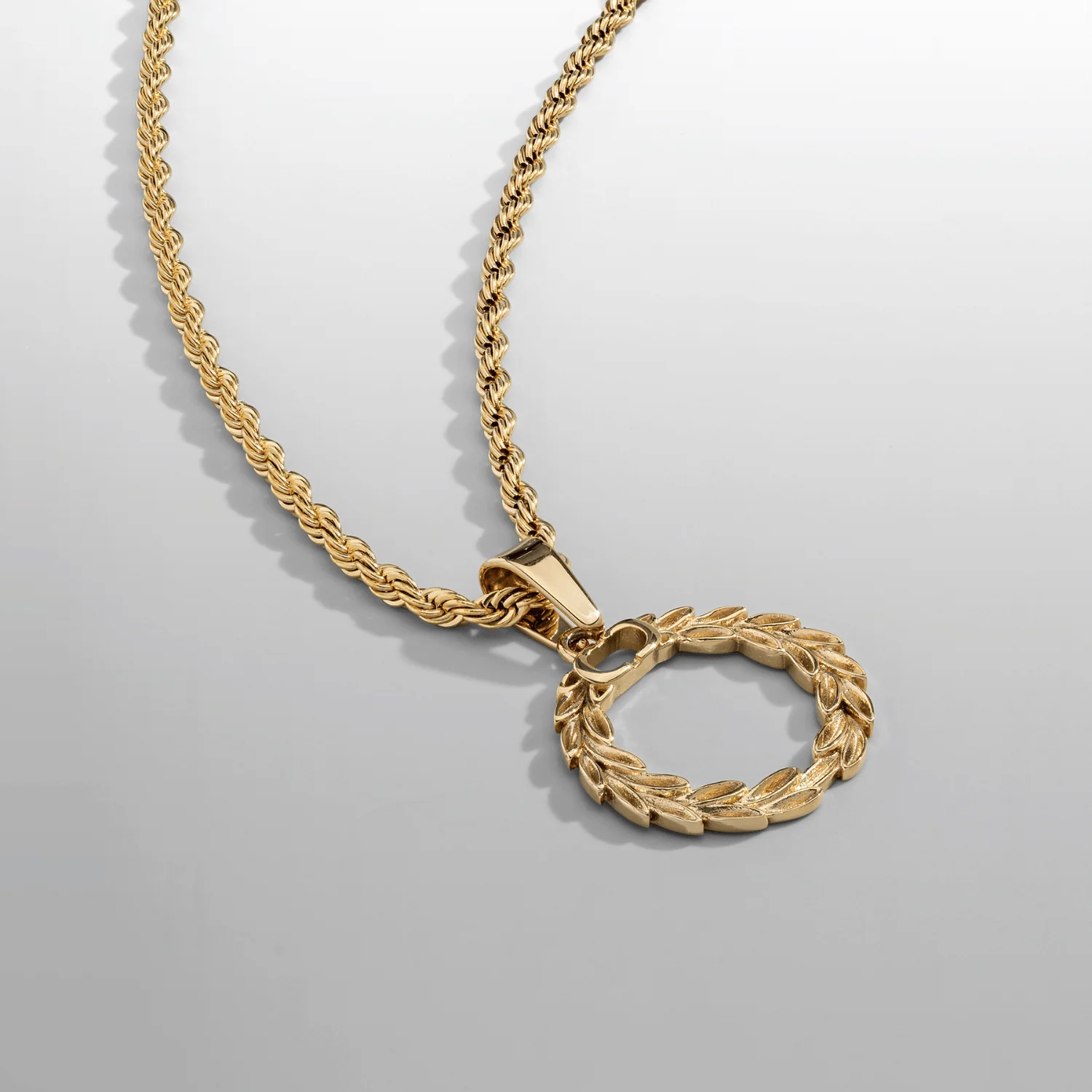 Triumph (Gold) - Image 8