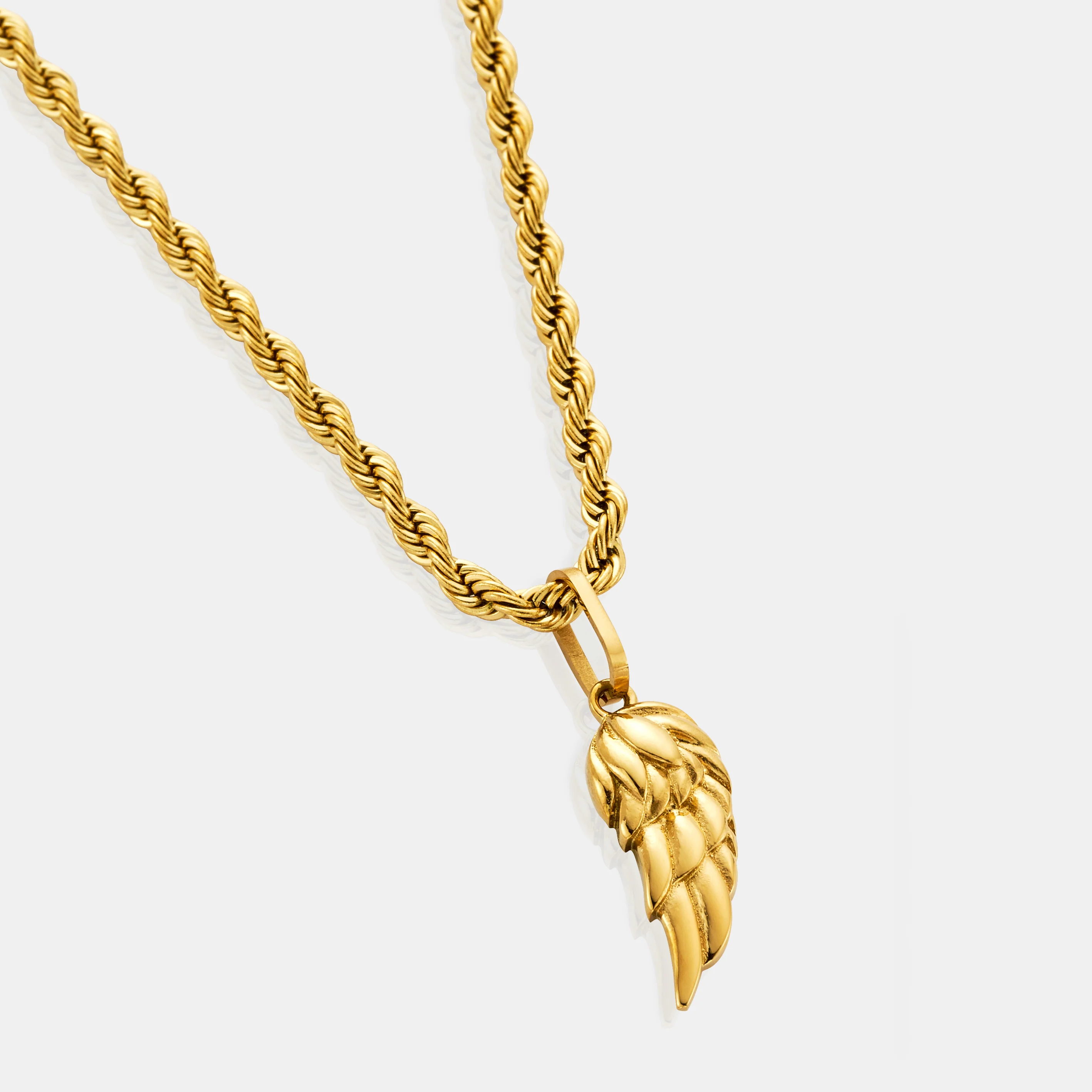 Wing (Gold) - Image 4