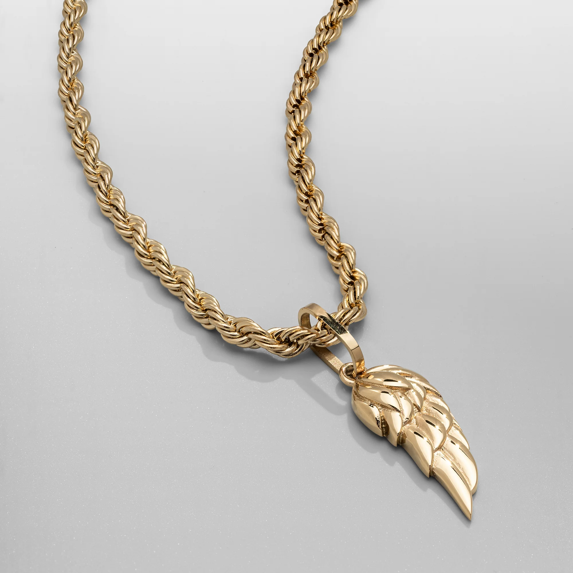 Wing (Gold) - Image 8