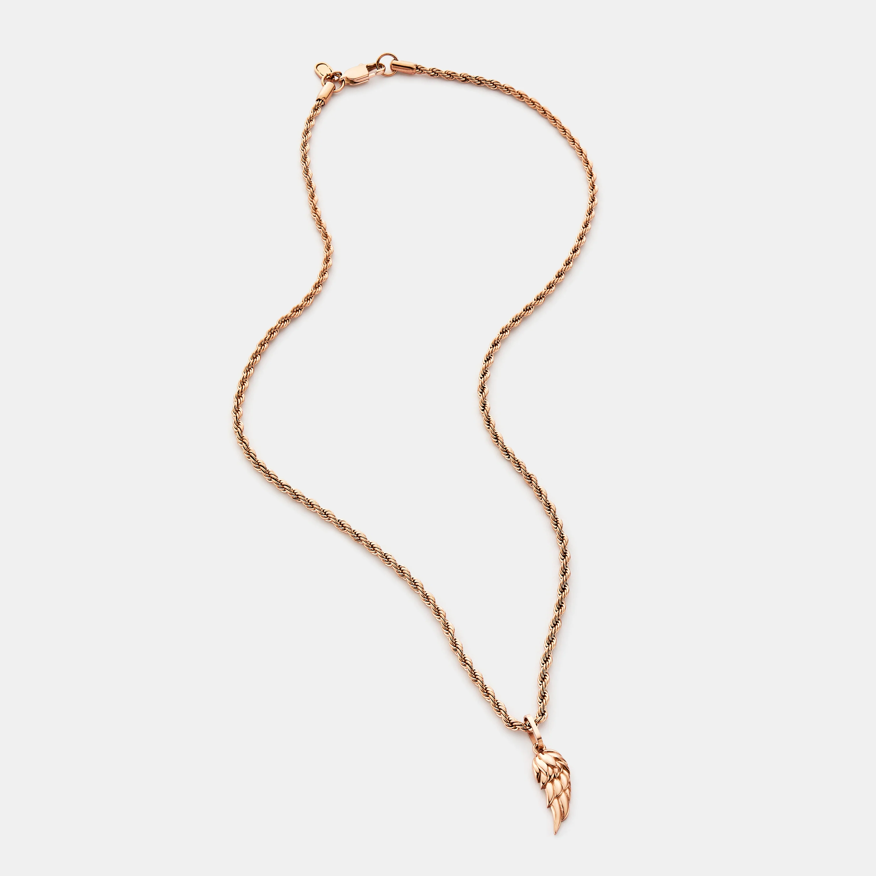 Wing (Rose Gold) - Image 4