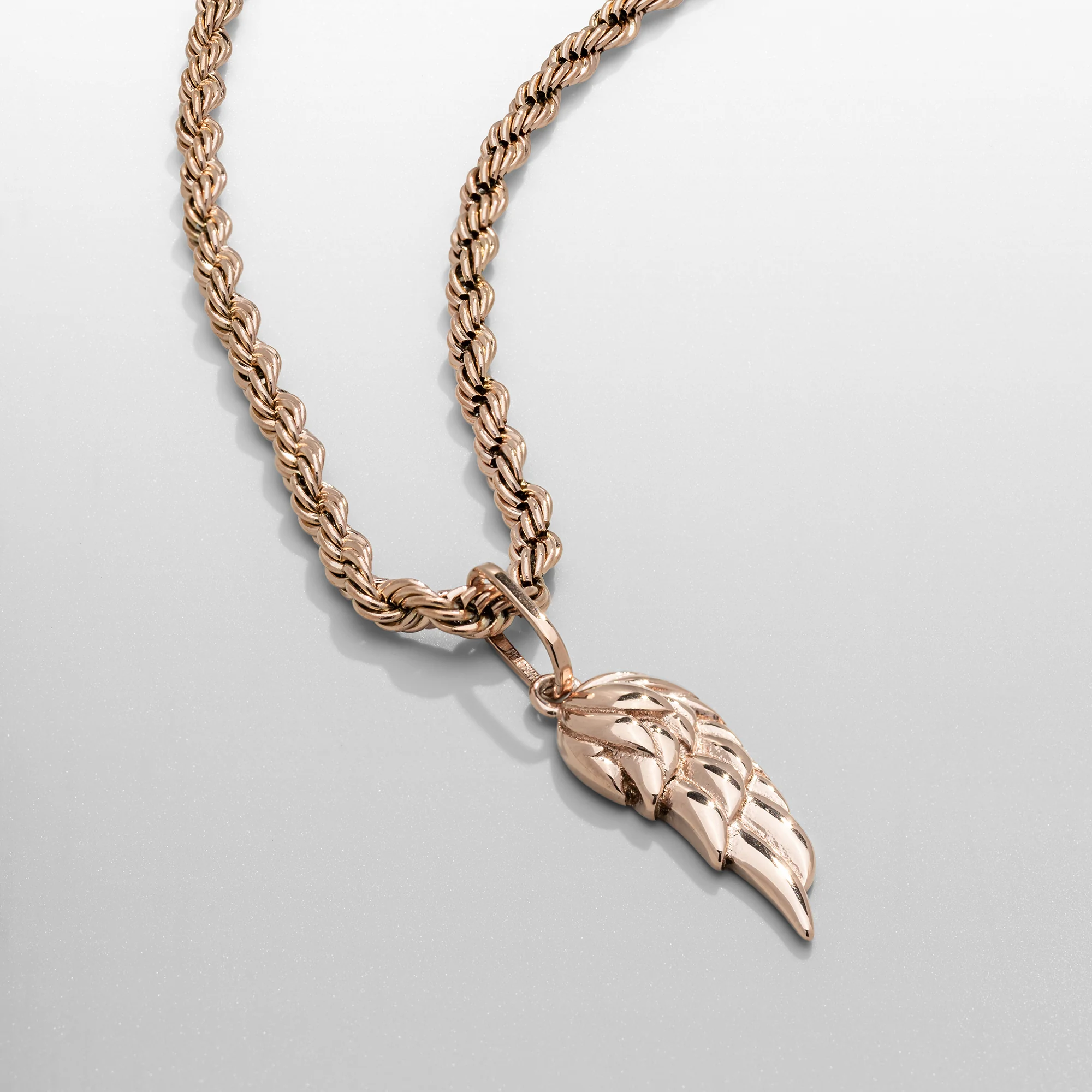 Wing (Rose Gold) - Image 5