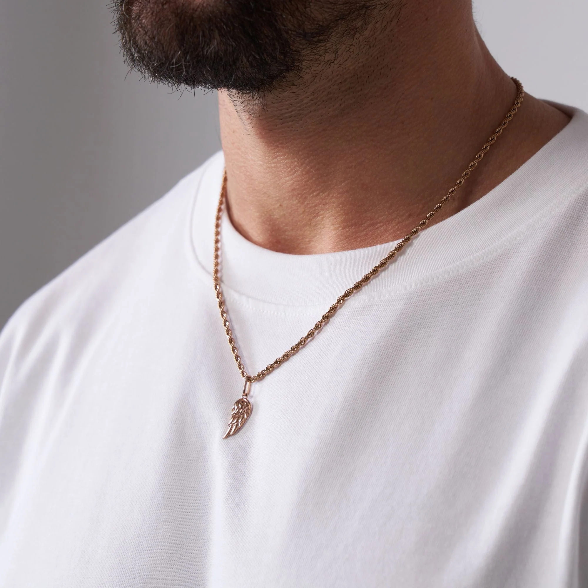 Wing (Rose Gold) - Image 6