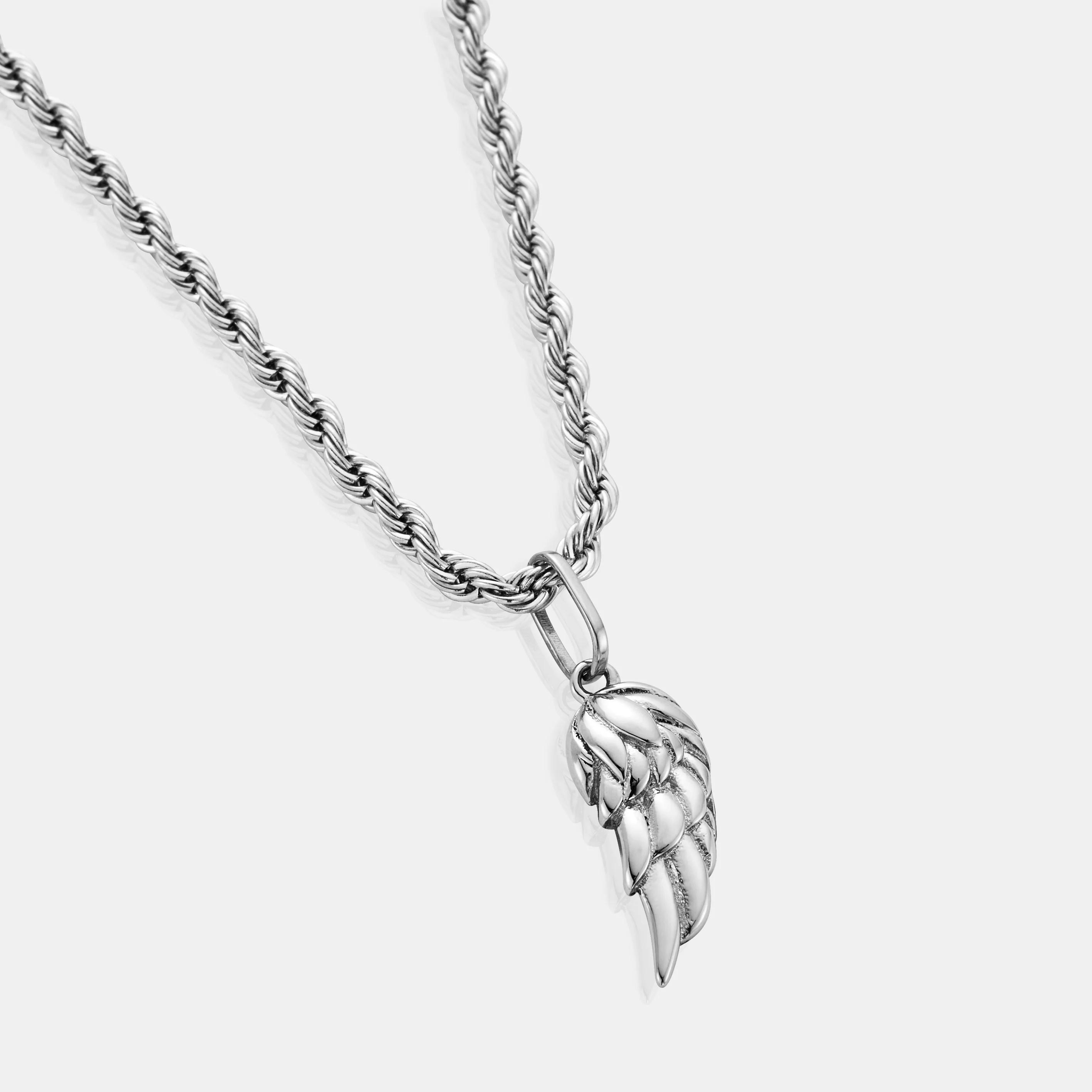 Wing (Silver) - Image 4